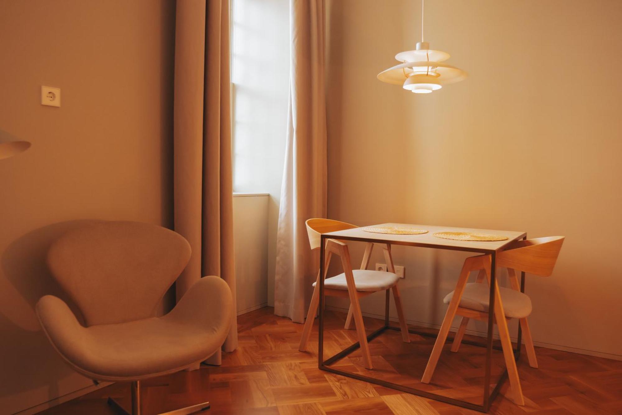 Aparthotel Domum 4 Porto