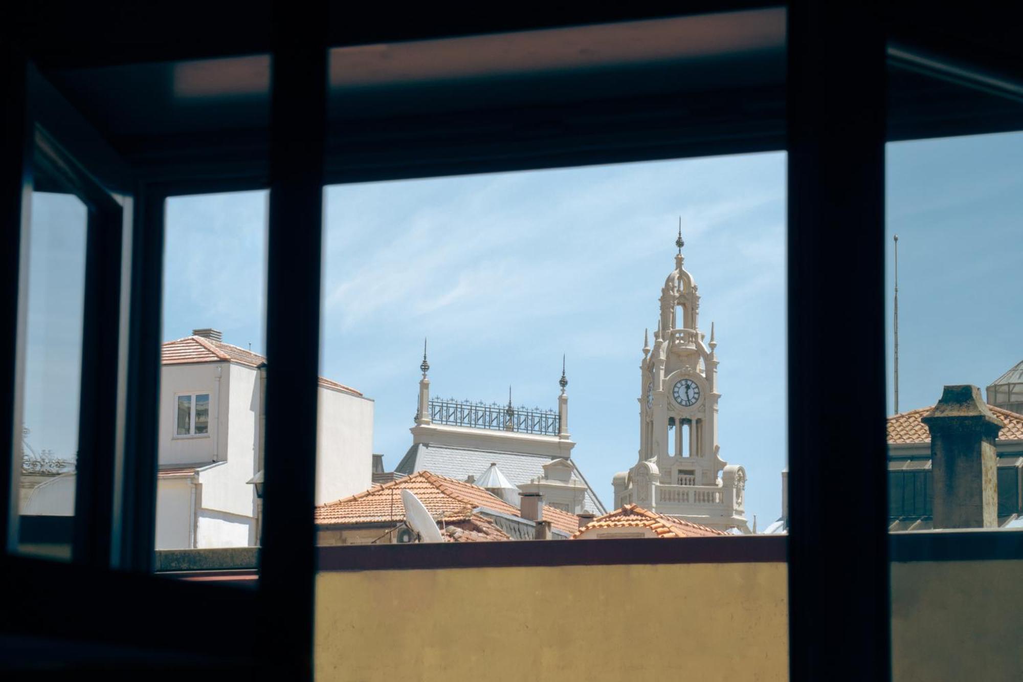 Domum 4 Porto
