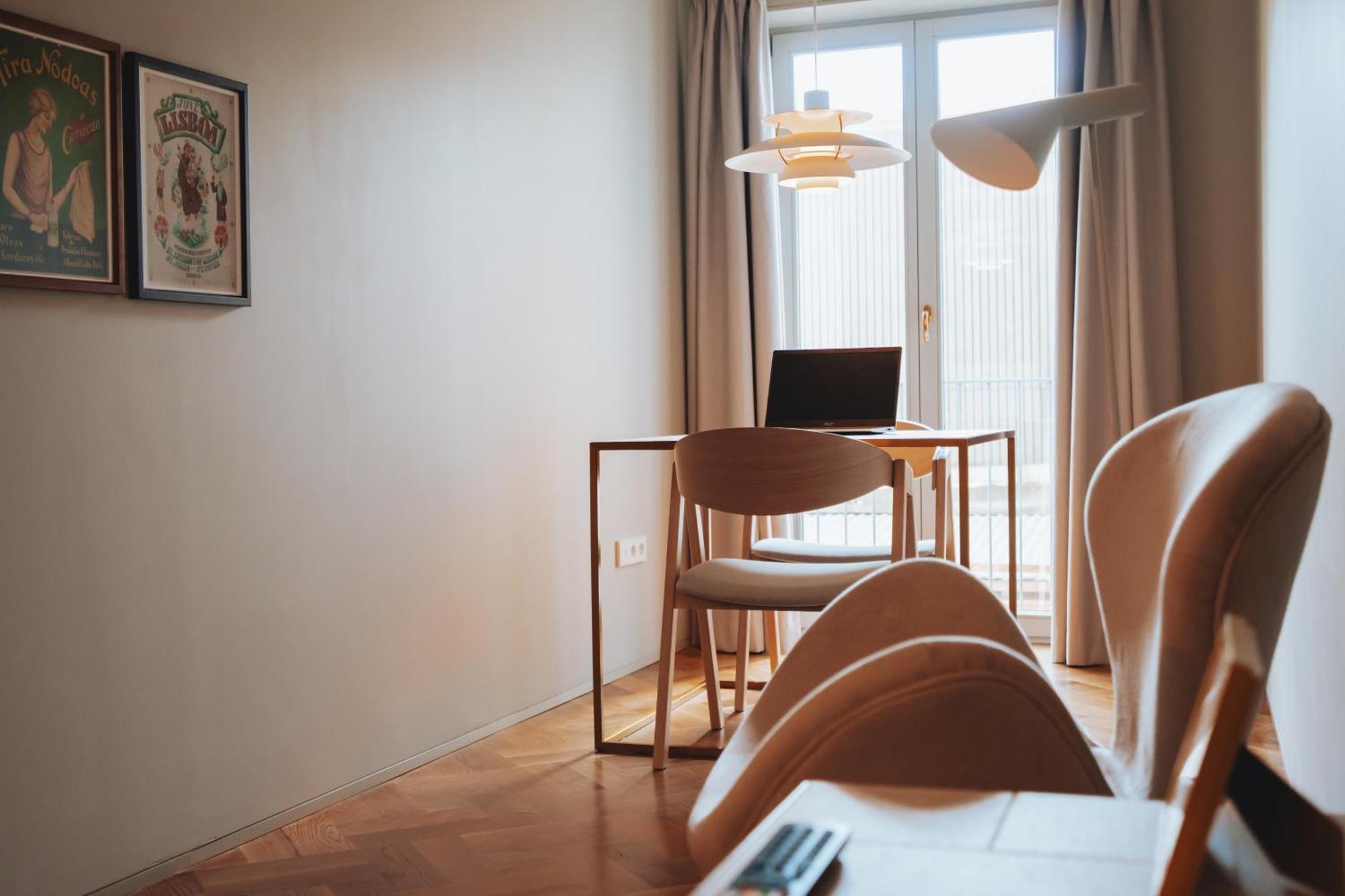 Domum 4 Aparthotel *