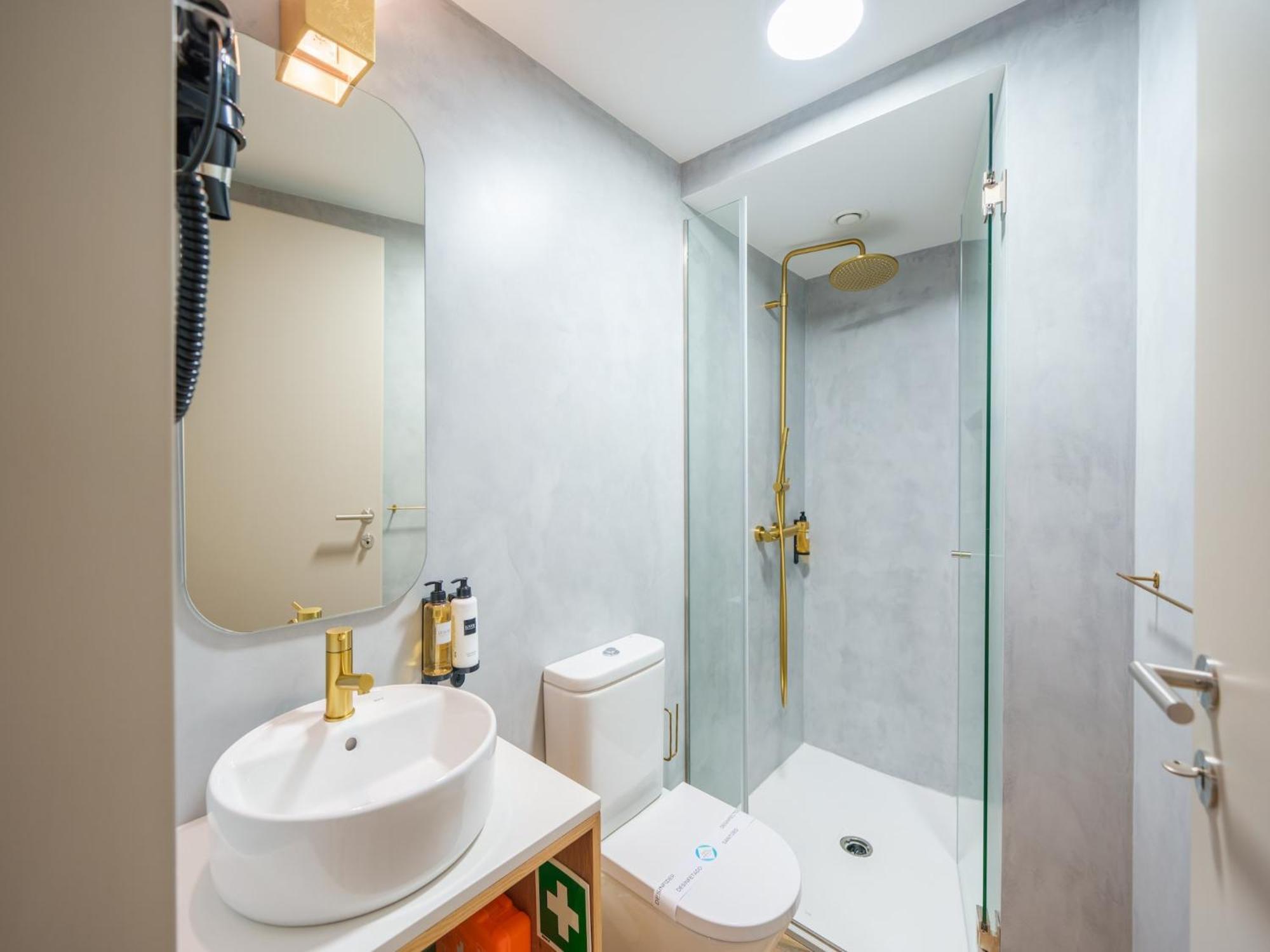 Feel Firmeza Coworking & Flat 3 4 Apartment Porto