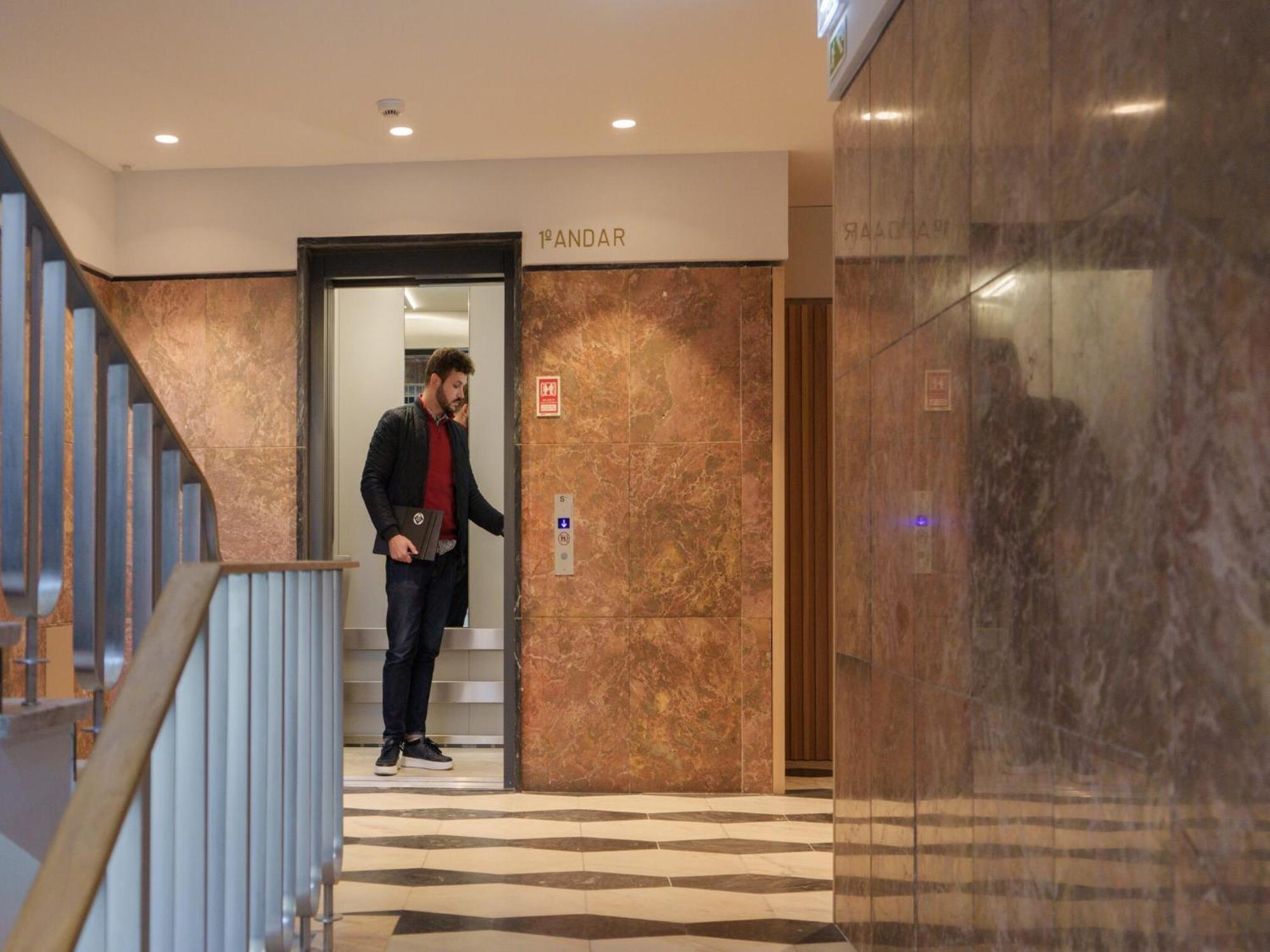 Feel Firmeza Coworking & Flat 3 4 Porto