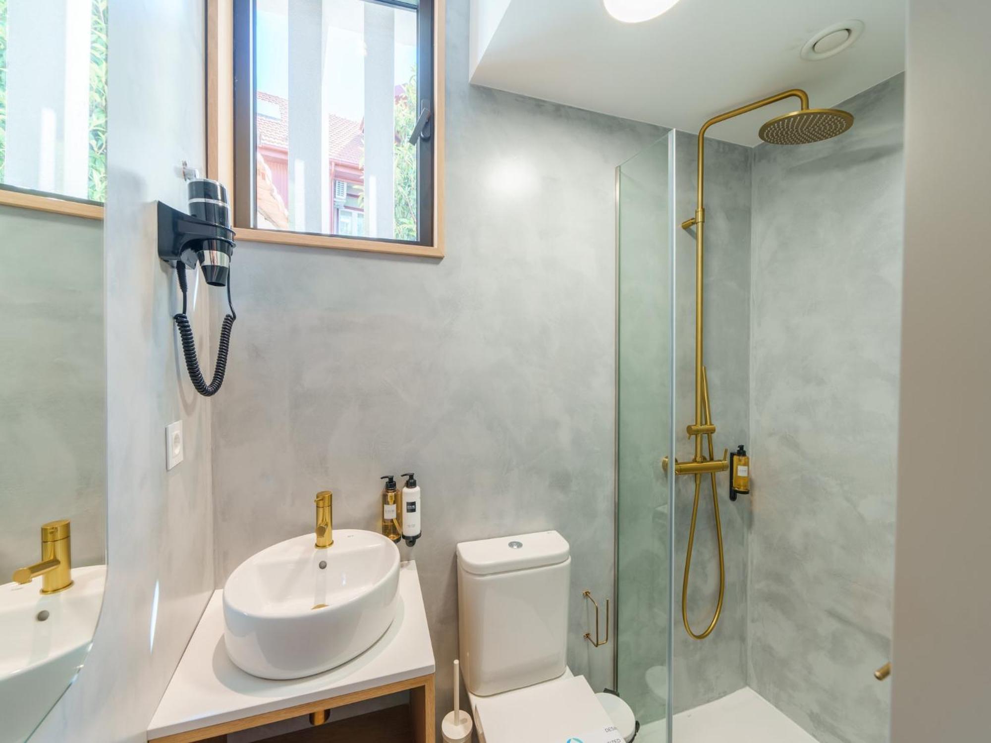 Apartment Feel Firmeza Coworking & Flat 3 4 *