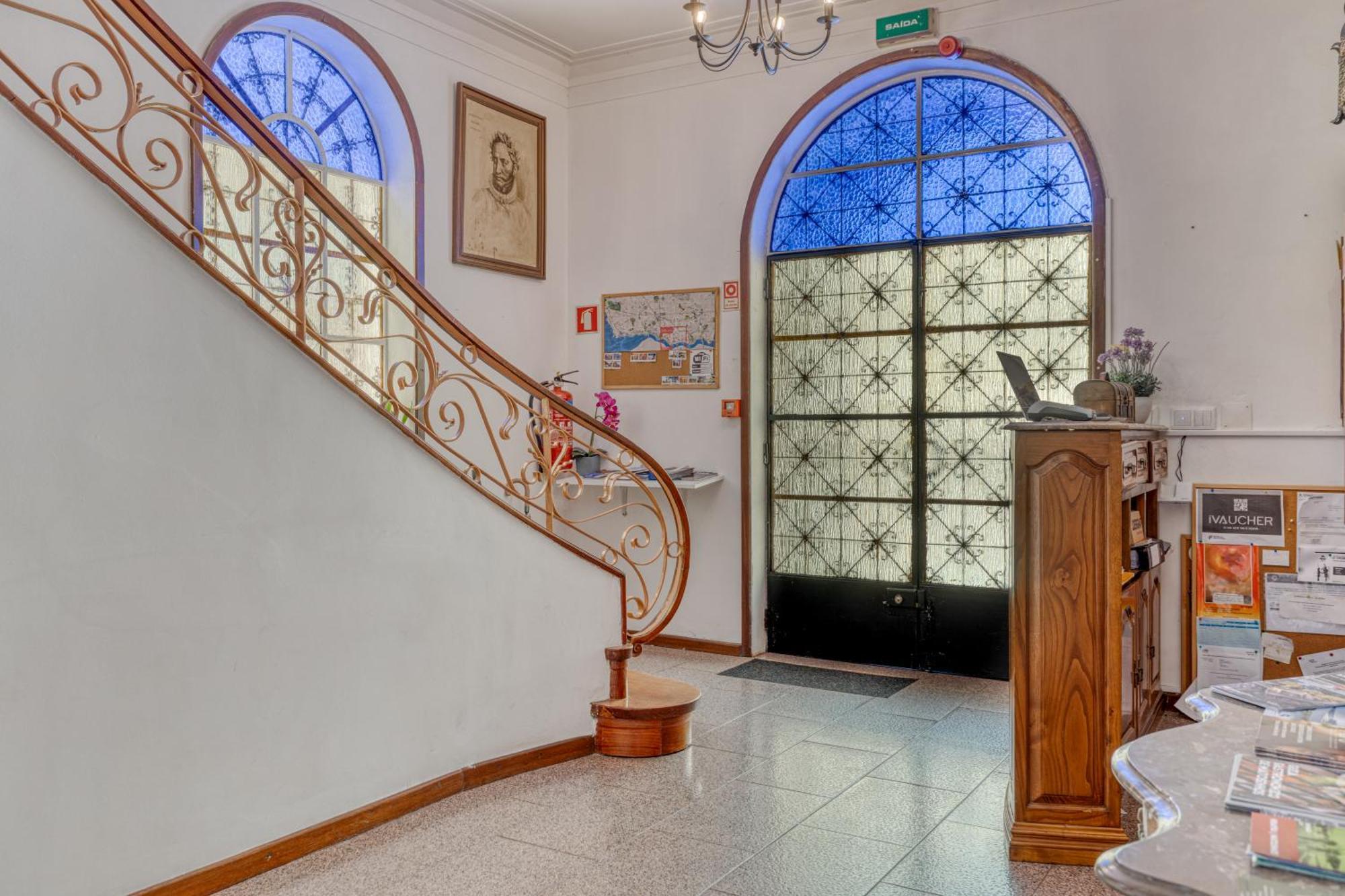 Hotel Borsalino Porto