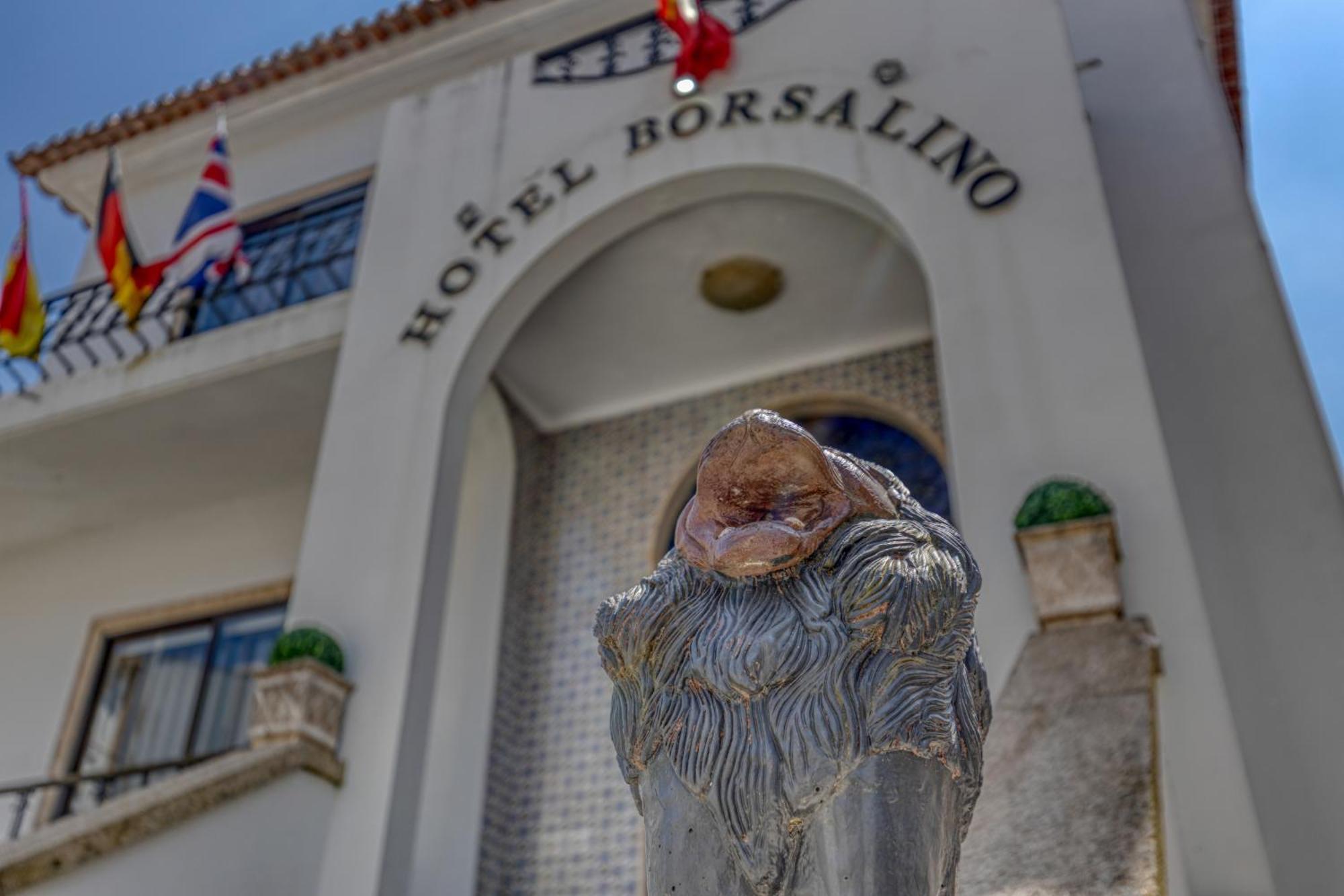 Borsalino 3* Porto