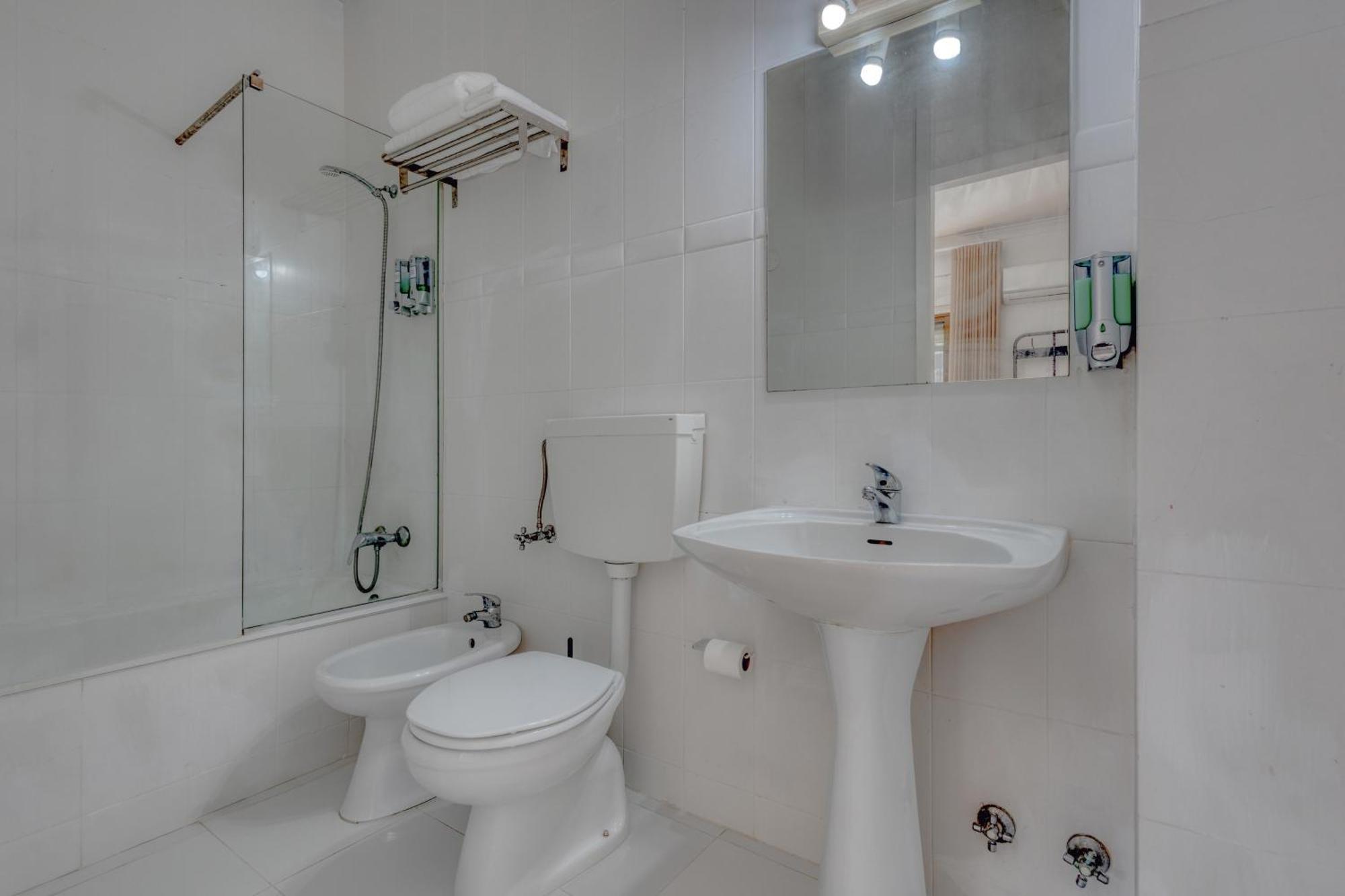 Hotel Borsalino Porto
