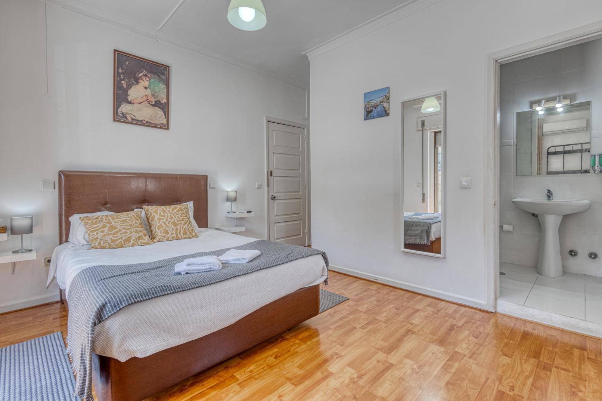 Borsalino 3* Porto