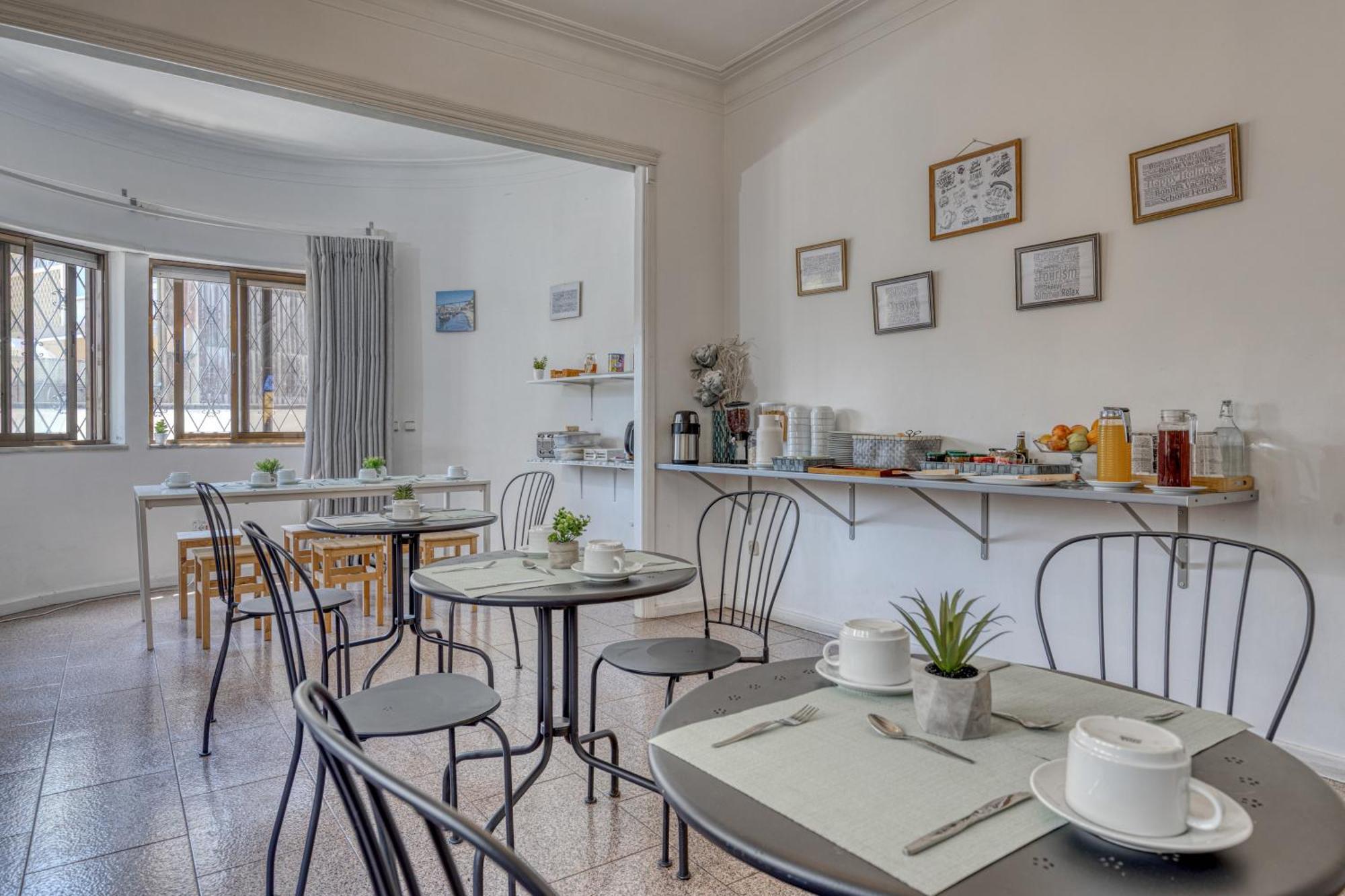 Hotel Borsalino 3*