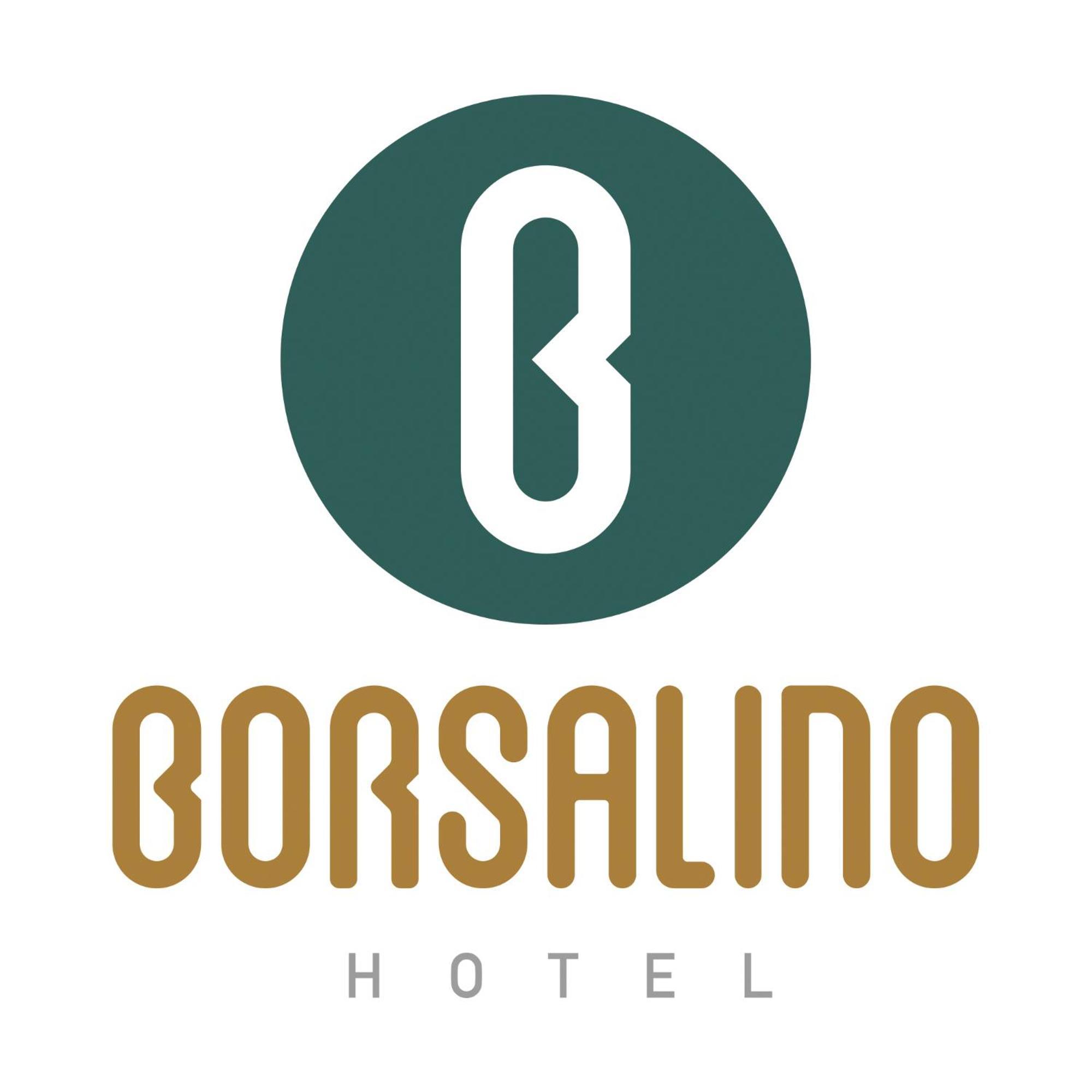 Borsalino Hotel Porto