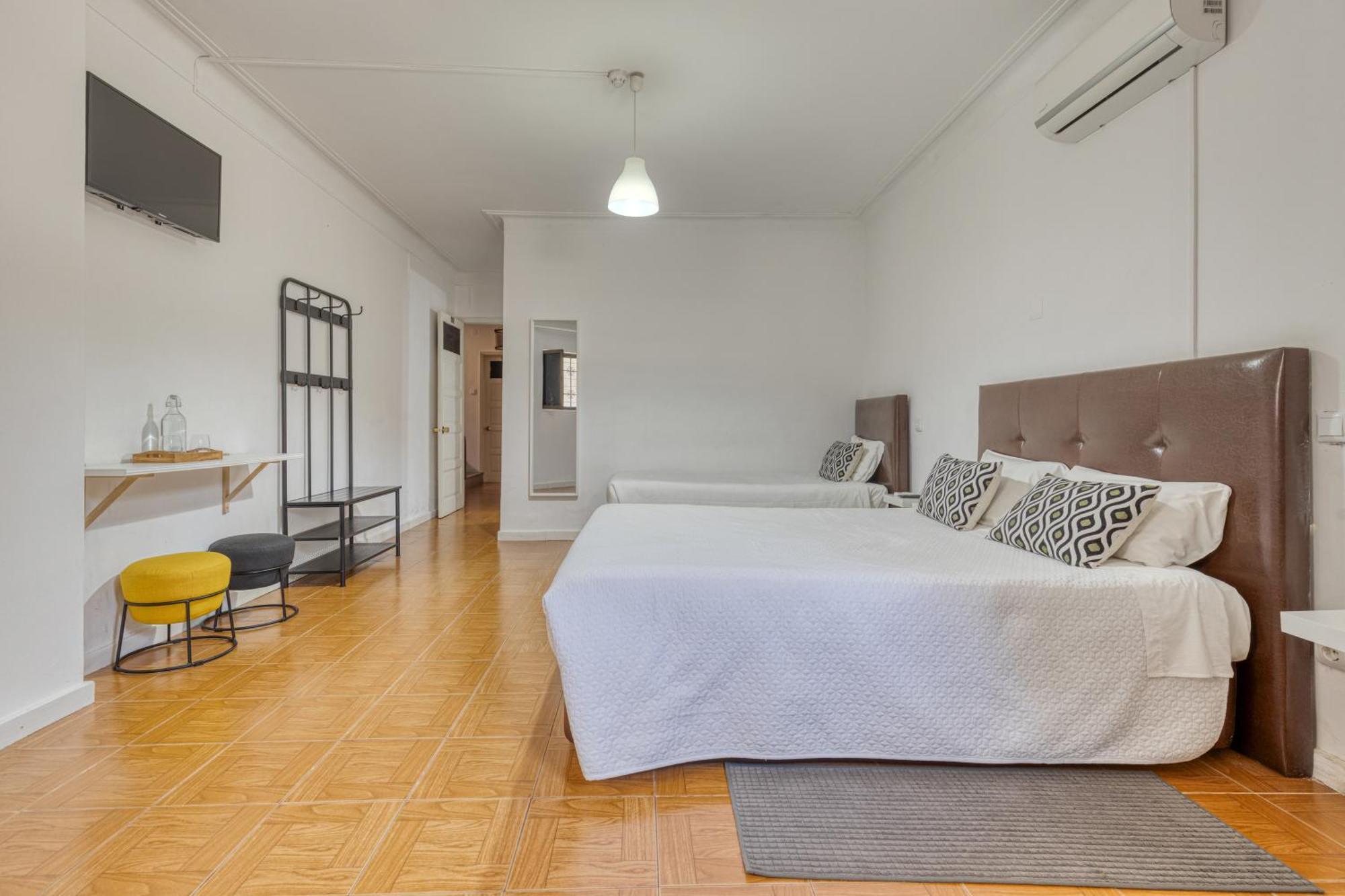 Hotel Borsalino 3*