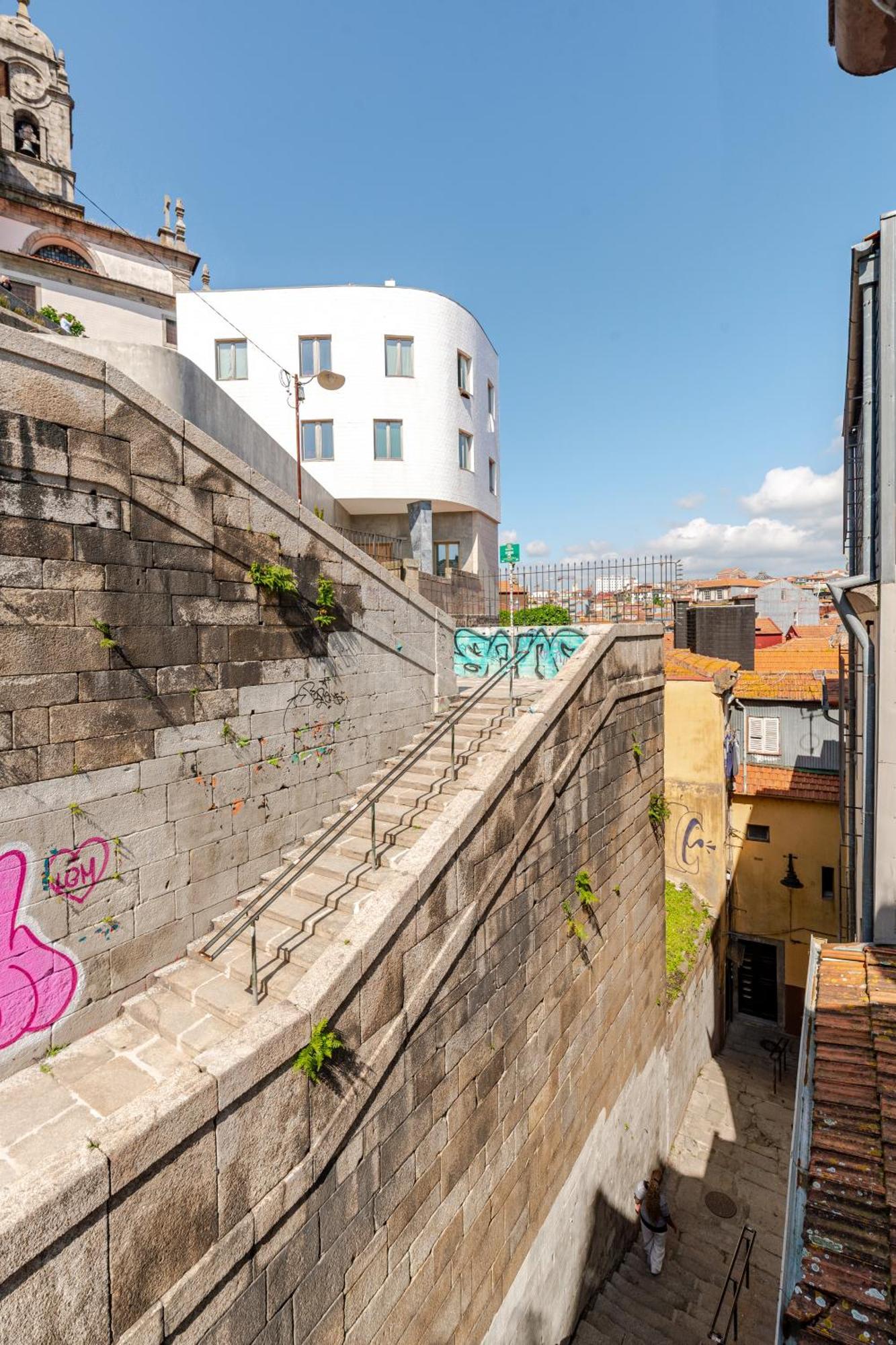 Belomonte 20 World Heritage 3* Porto