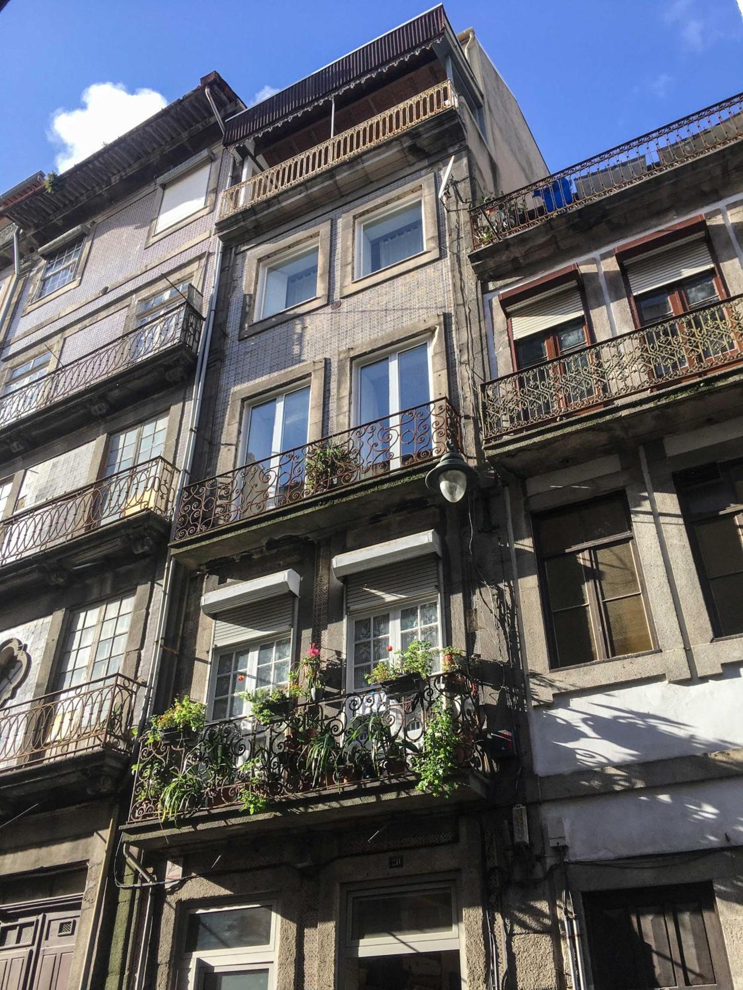 Belomonte 22 World Heritage Guest house Porto