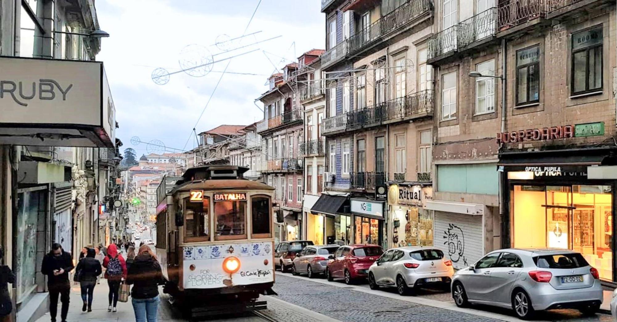 Apartamento Charming Historic 31 Janeiro Street