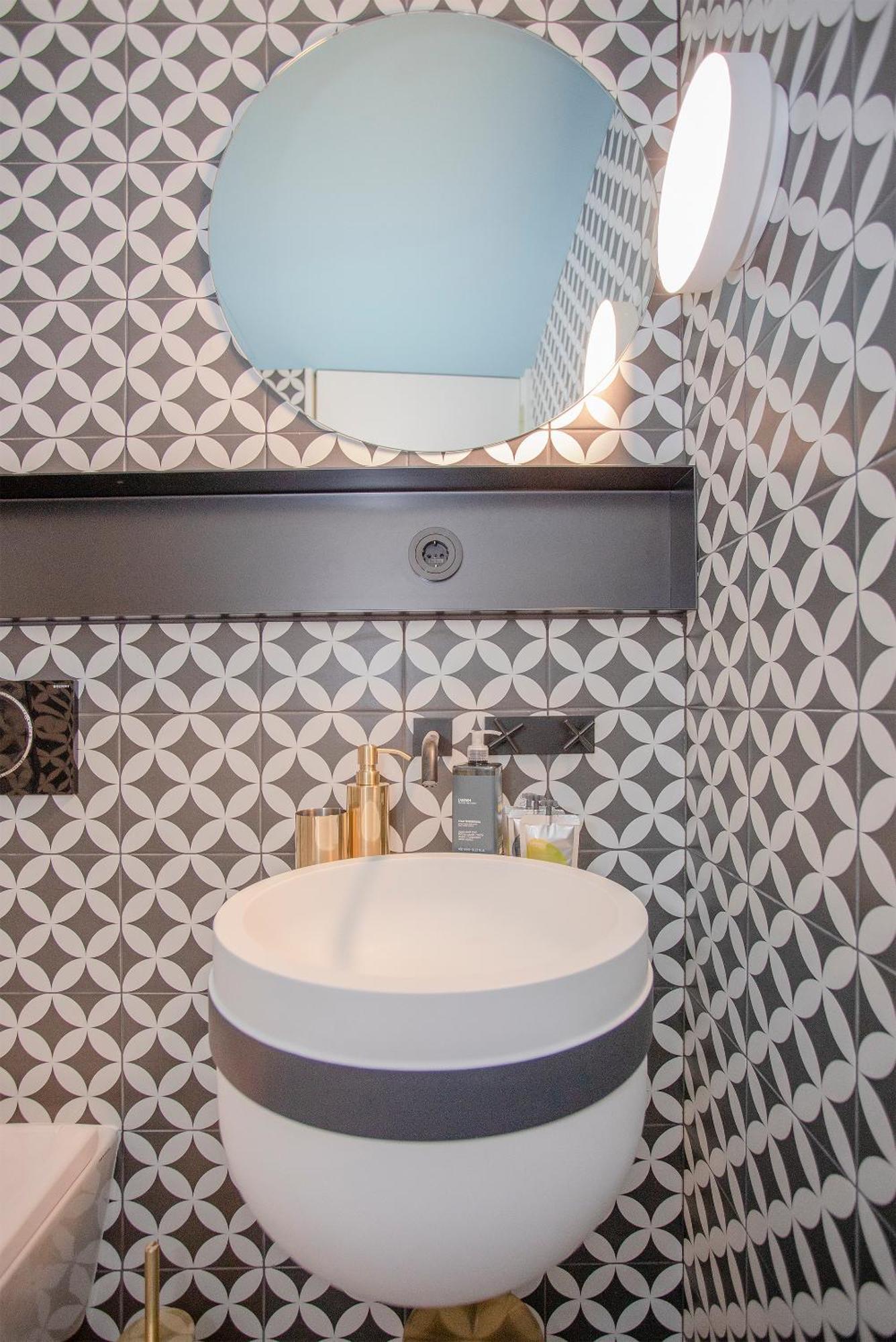 Liiiving In - Ribeira Design Appartement