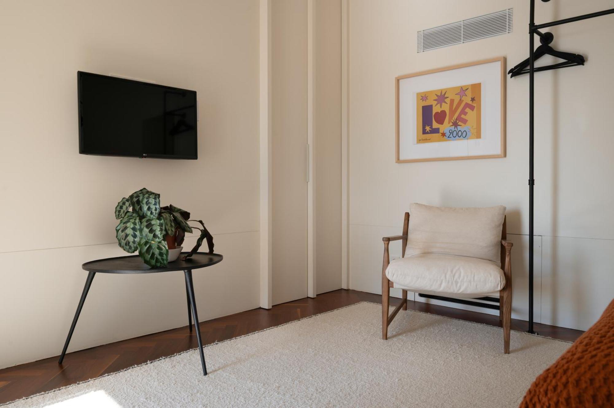 Catarina Luxury Aparthotel Porto