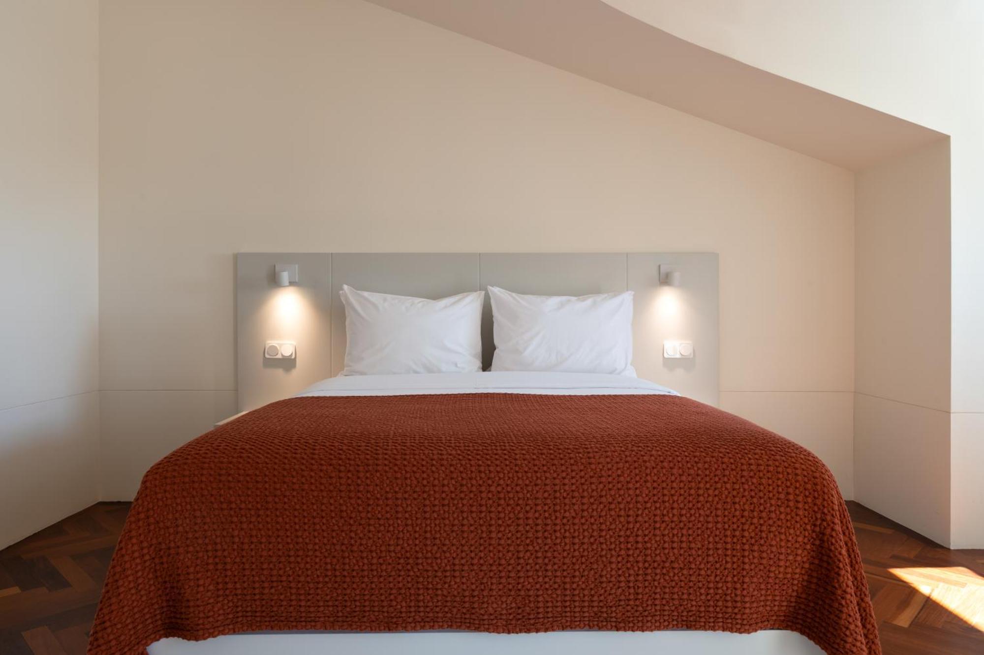 Catarina Luxury Aparthotel