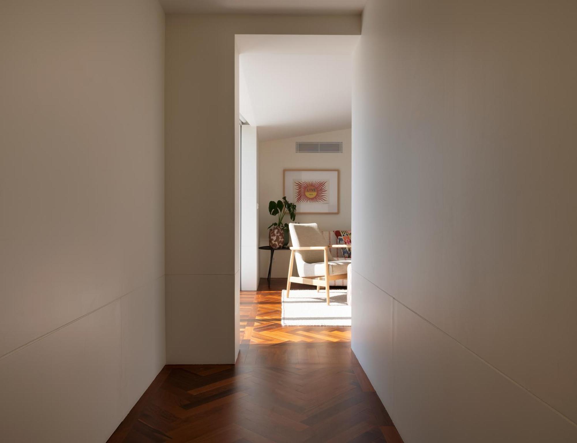 Aparthotel Catarina Luxury Porto