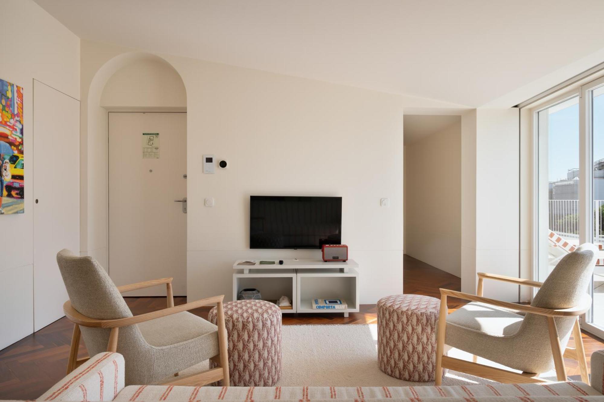 Catarina Luxury Porto