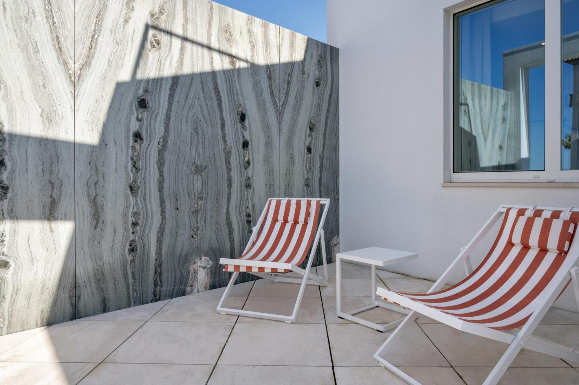 Aparthotel Catarina Luxury *