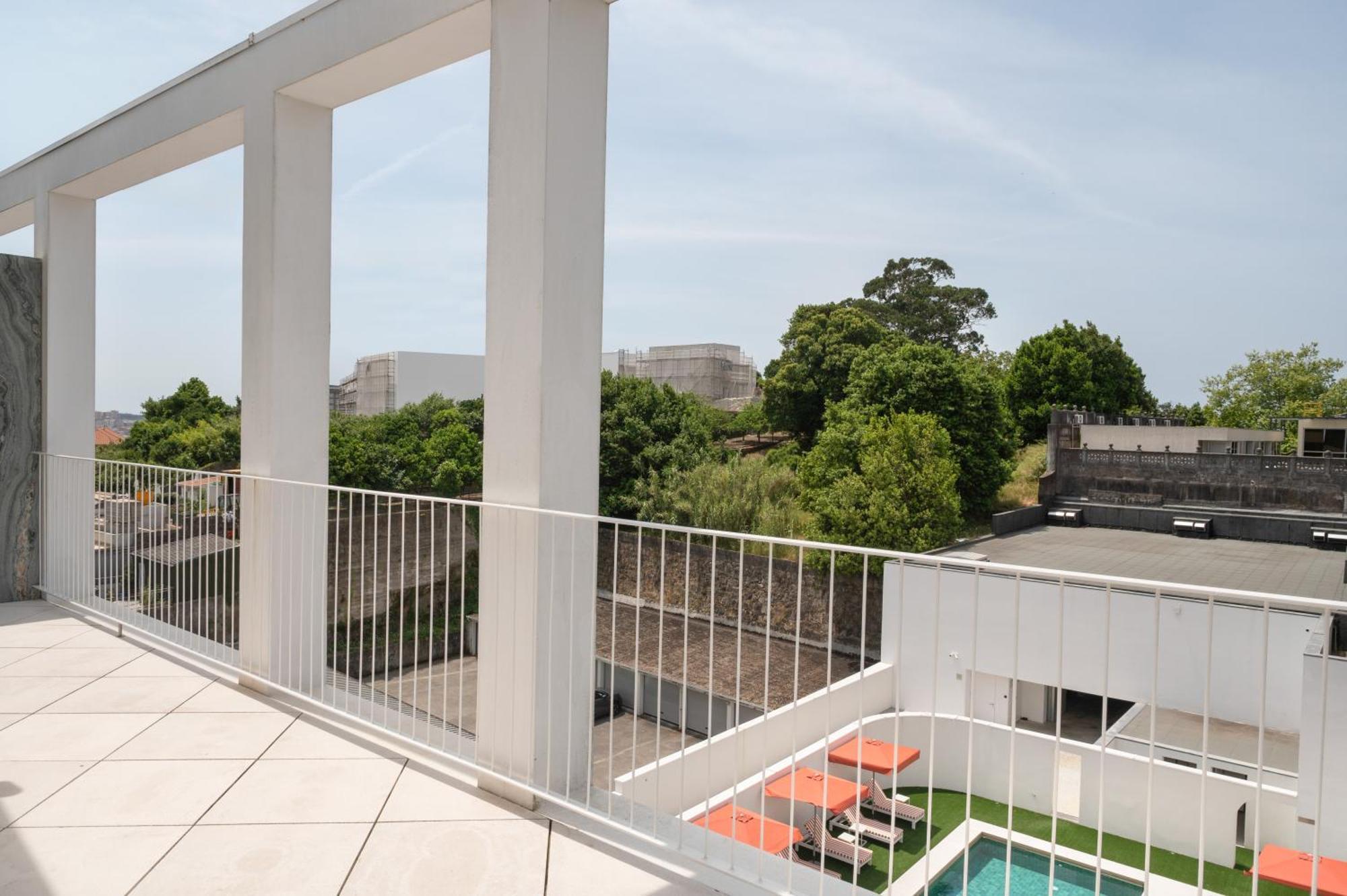 Aparthotel Catarina Luxury *