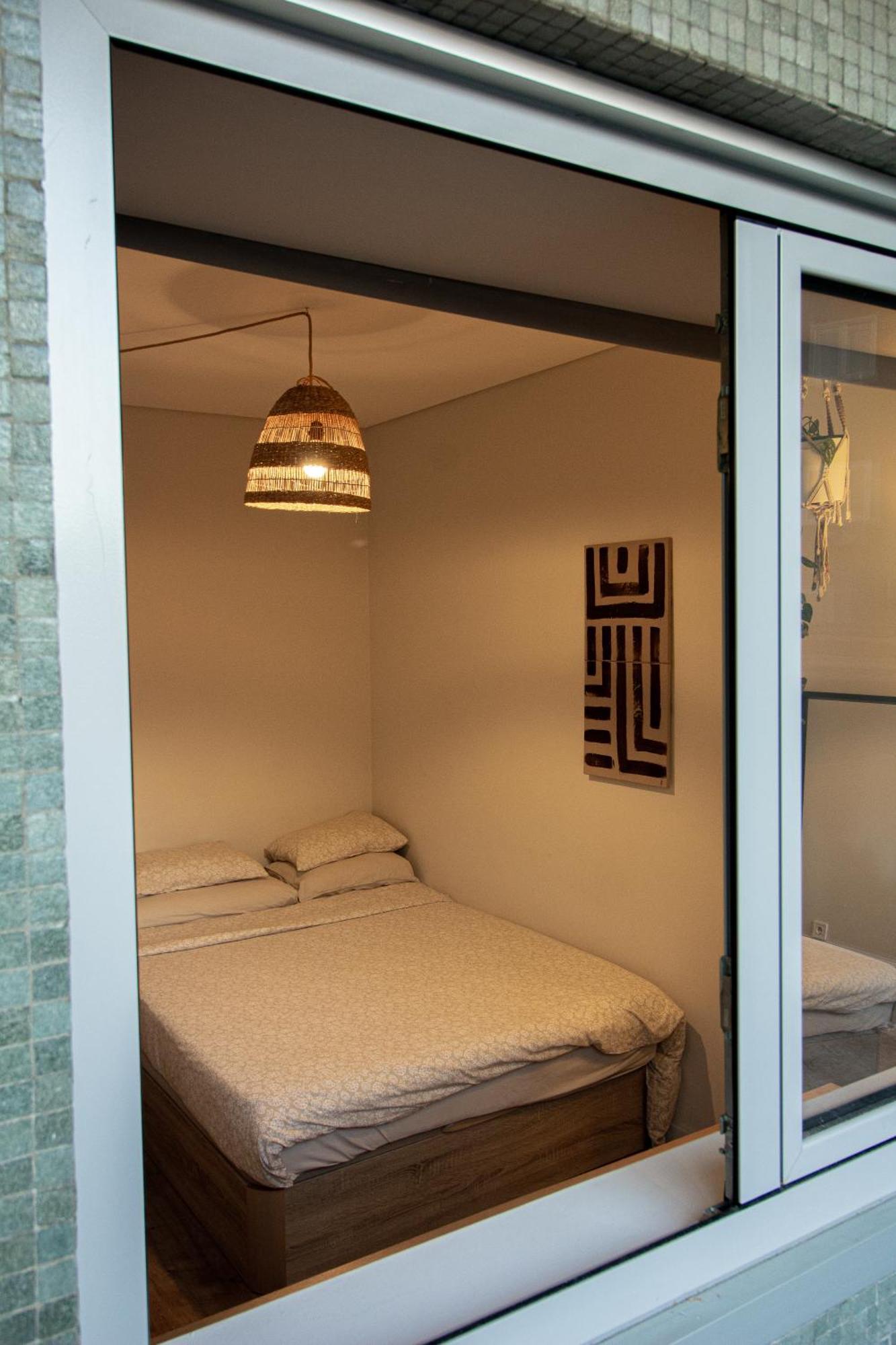 Amy's Place Appartement Porto