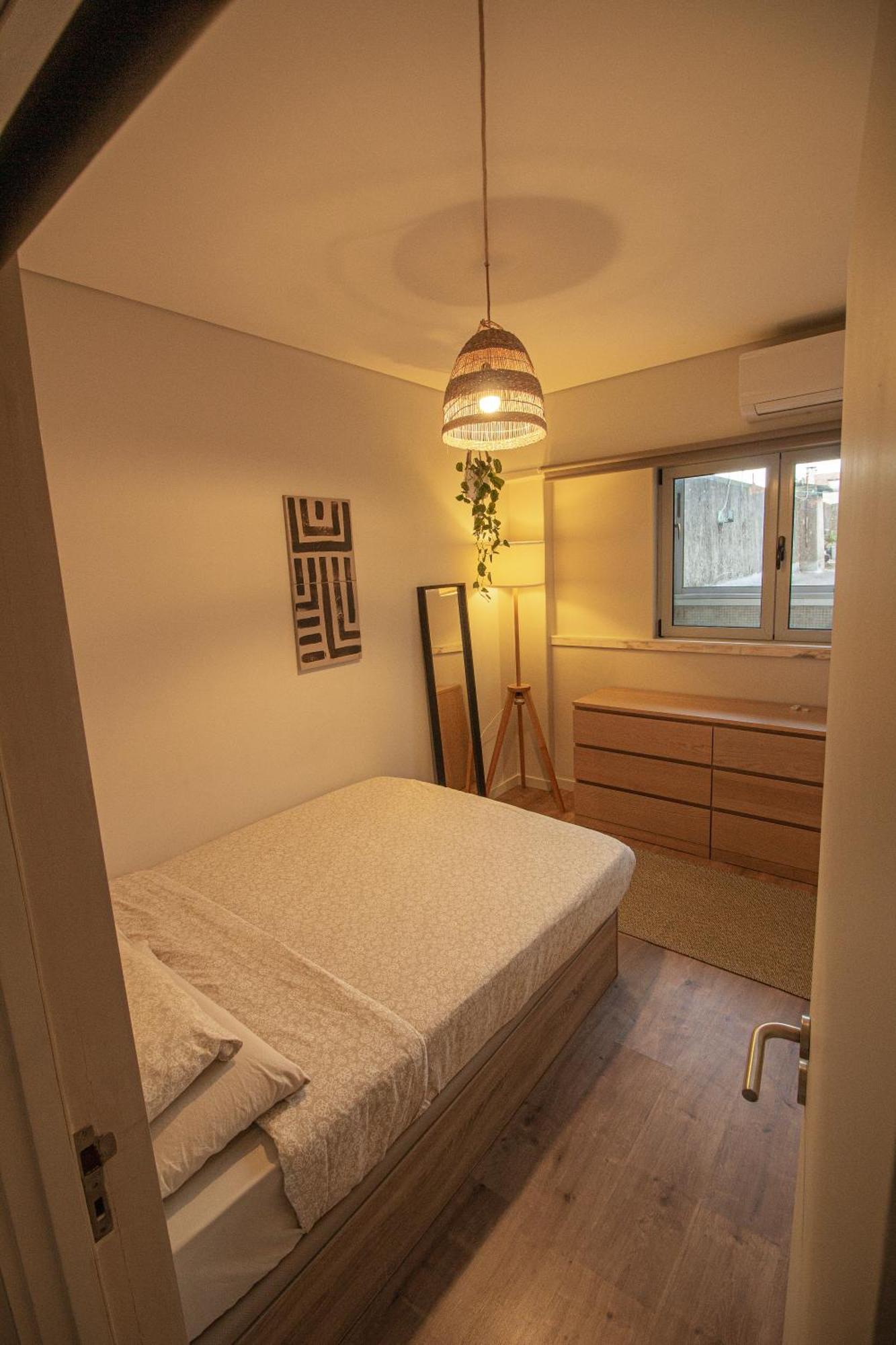 Appartement Amy's Place