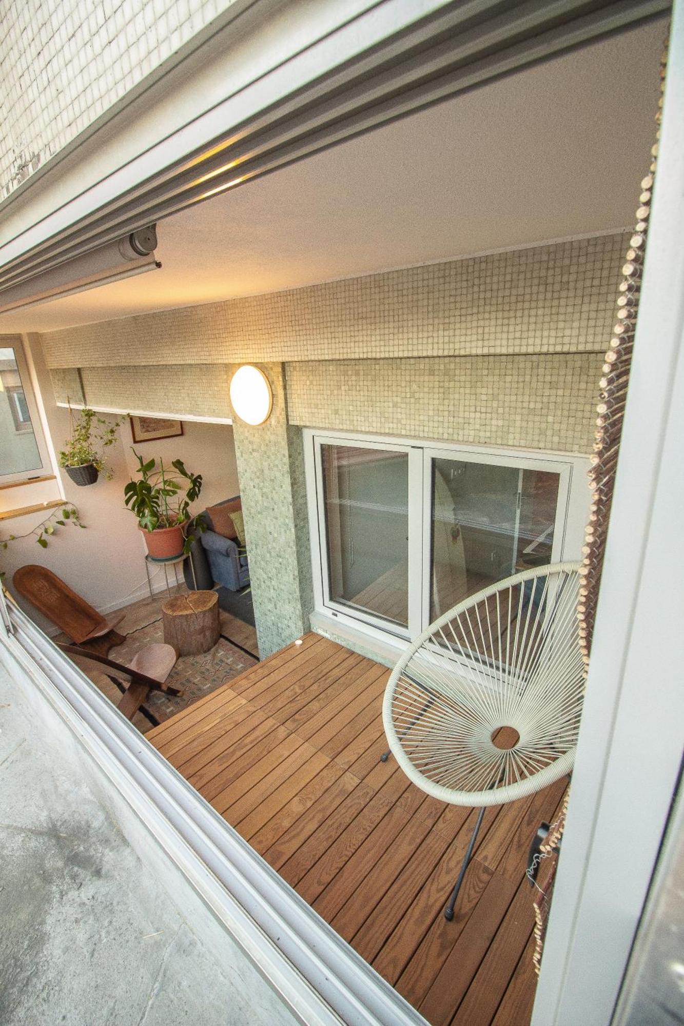 Amy's Place Appartement Porto