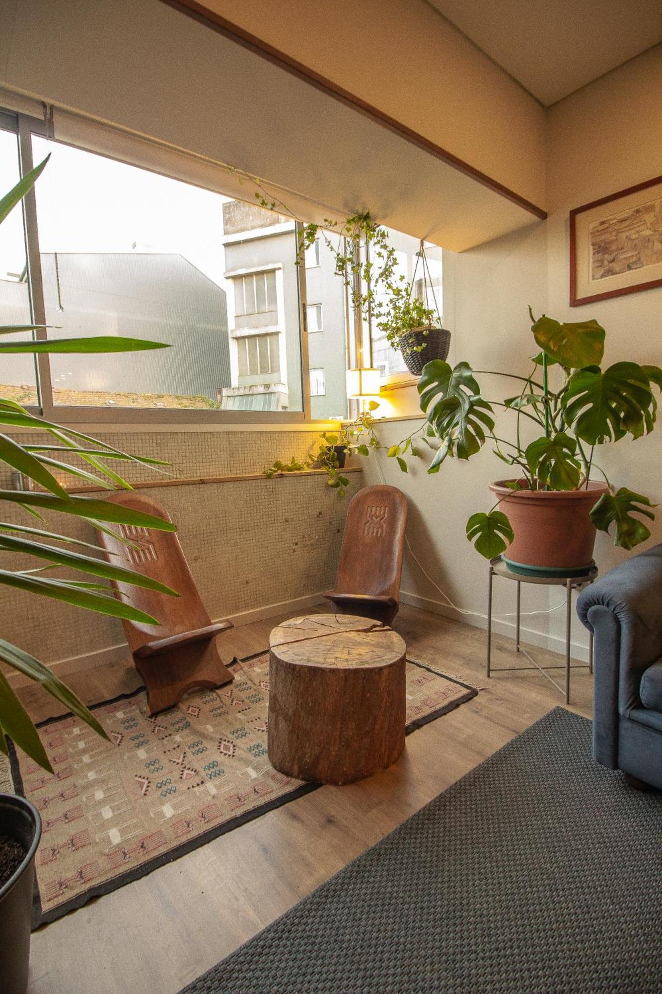 Amy's Place Appartement Porto