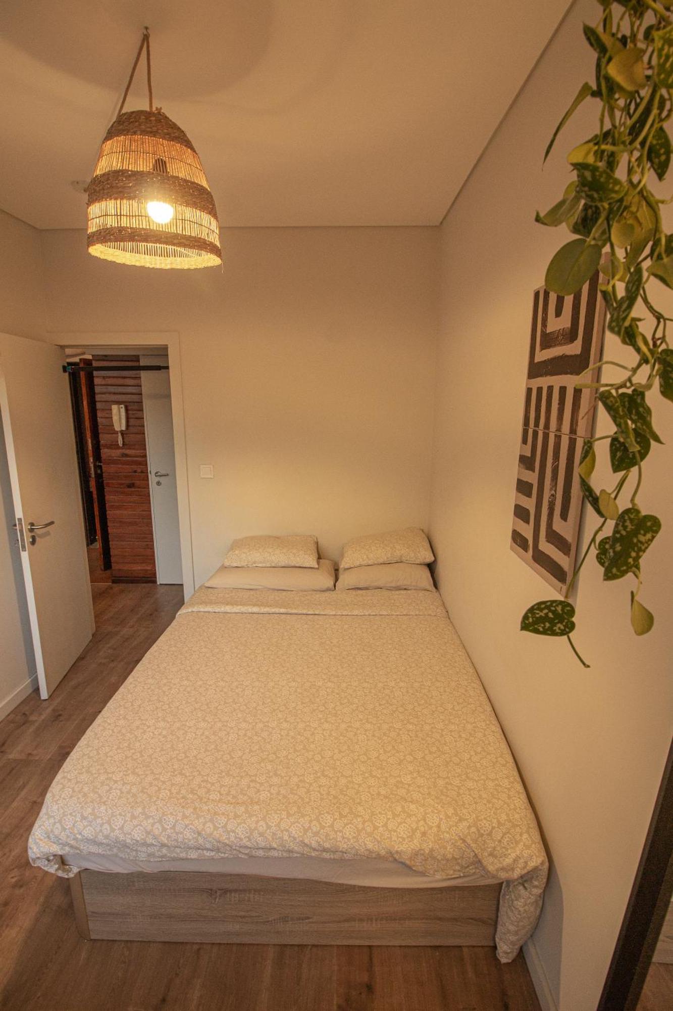 Amy's Place Appartement Porto