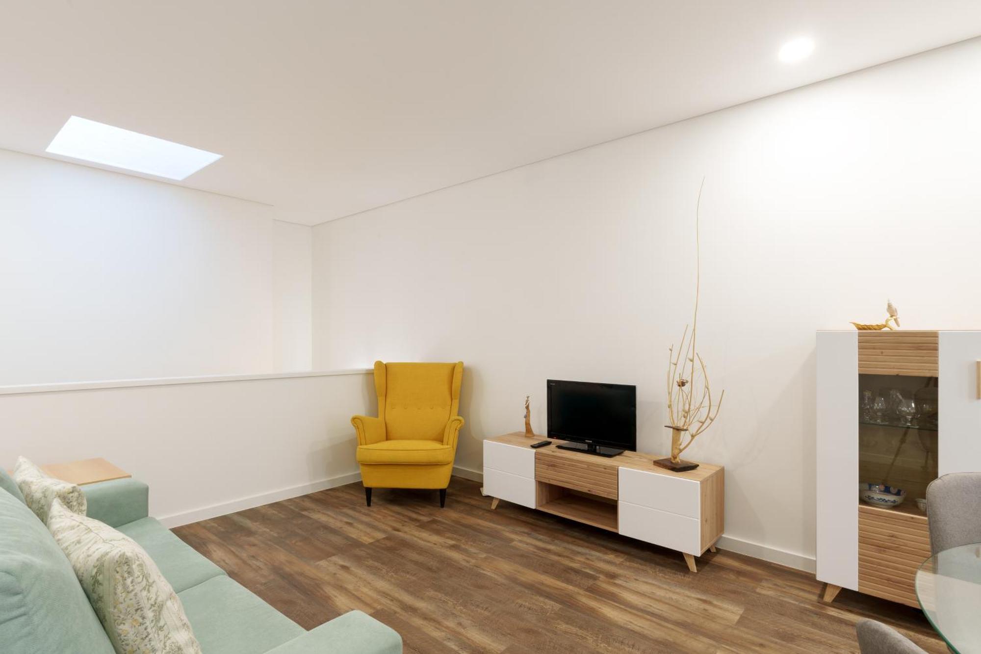 Apartment Viva Spacious Campanha *