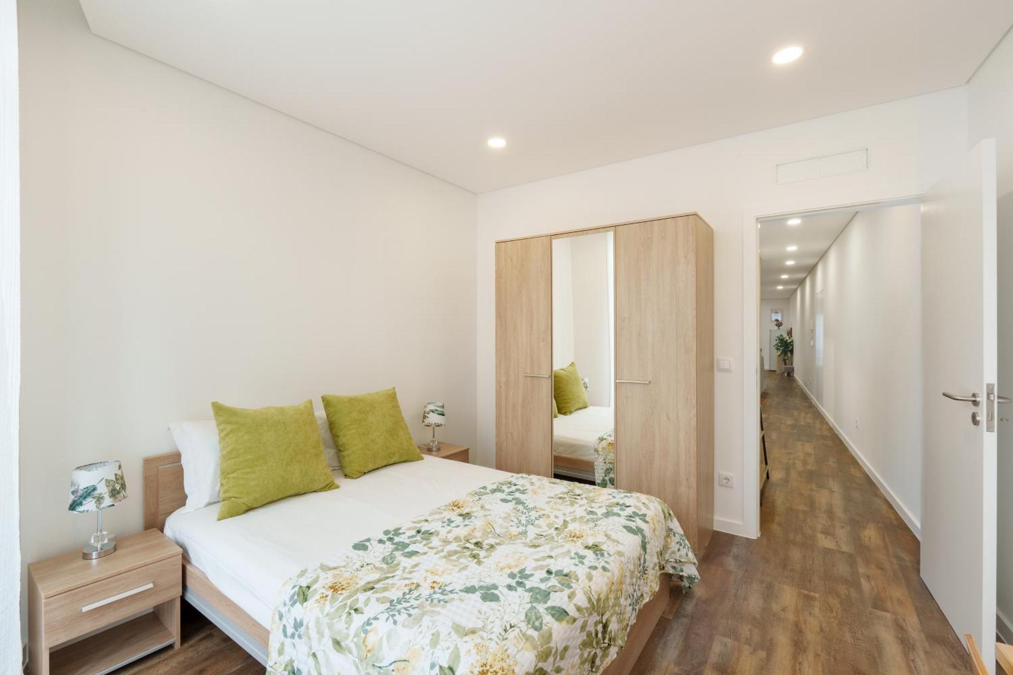 Apartment Viva Spacious Campanha *