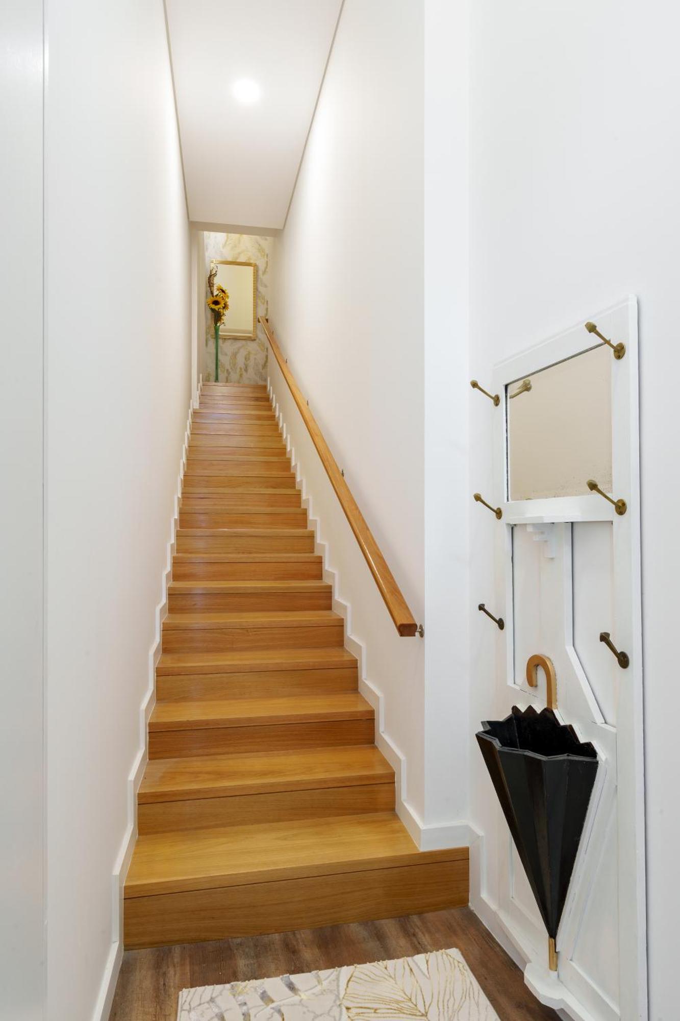 Apartment Viva Spacious Campanha