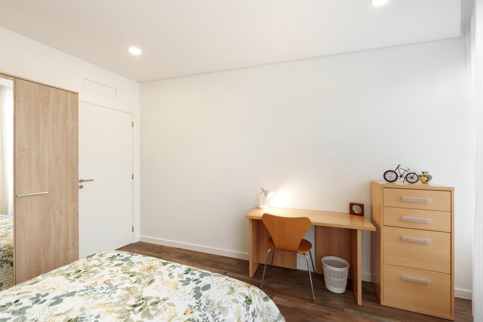 Apartment Viva Spacious Campanha