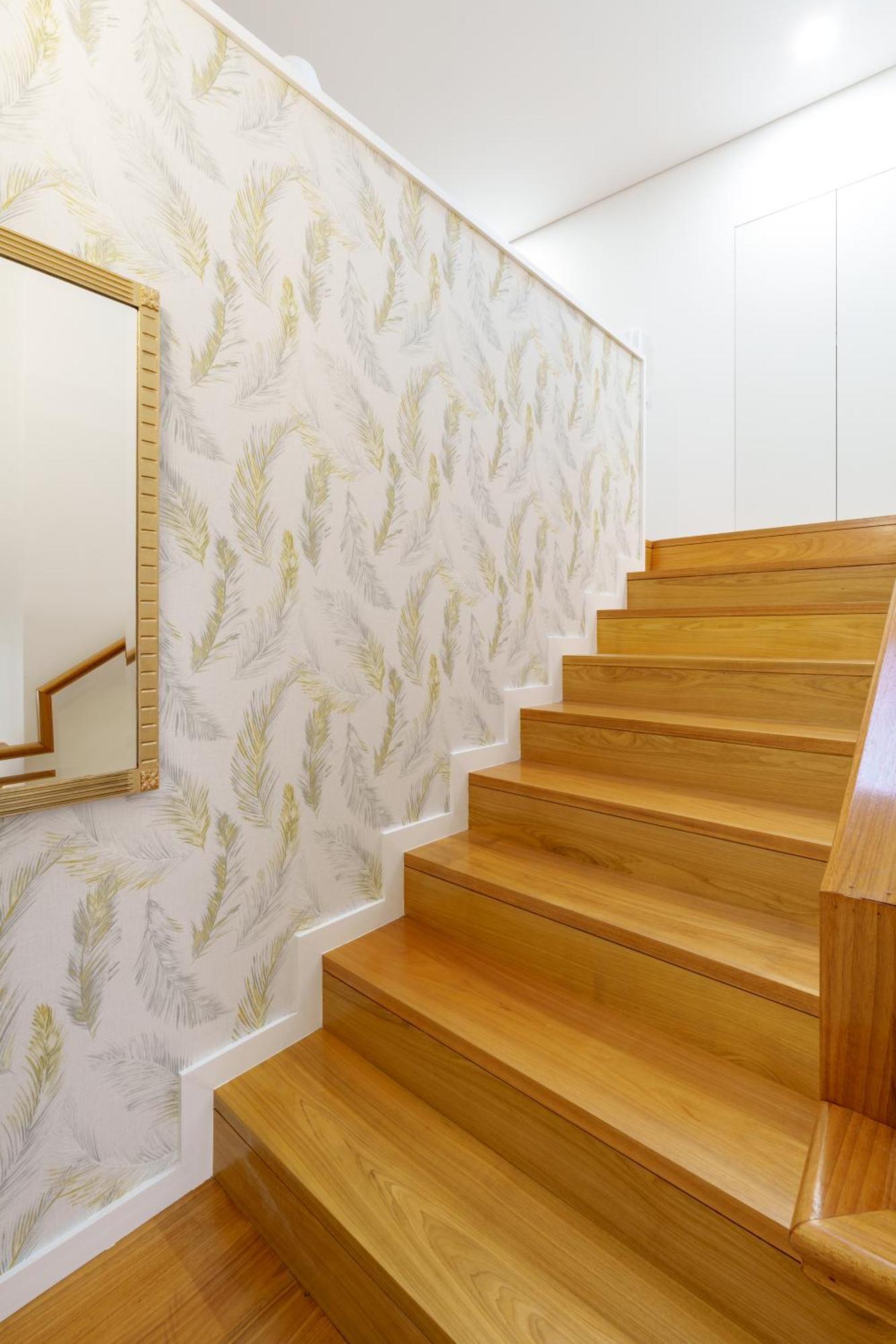 Viva Spacious Campanha Apartment