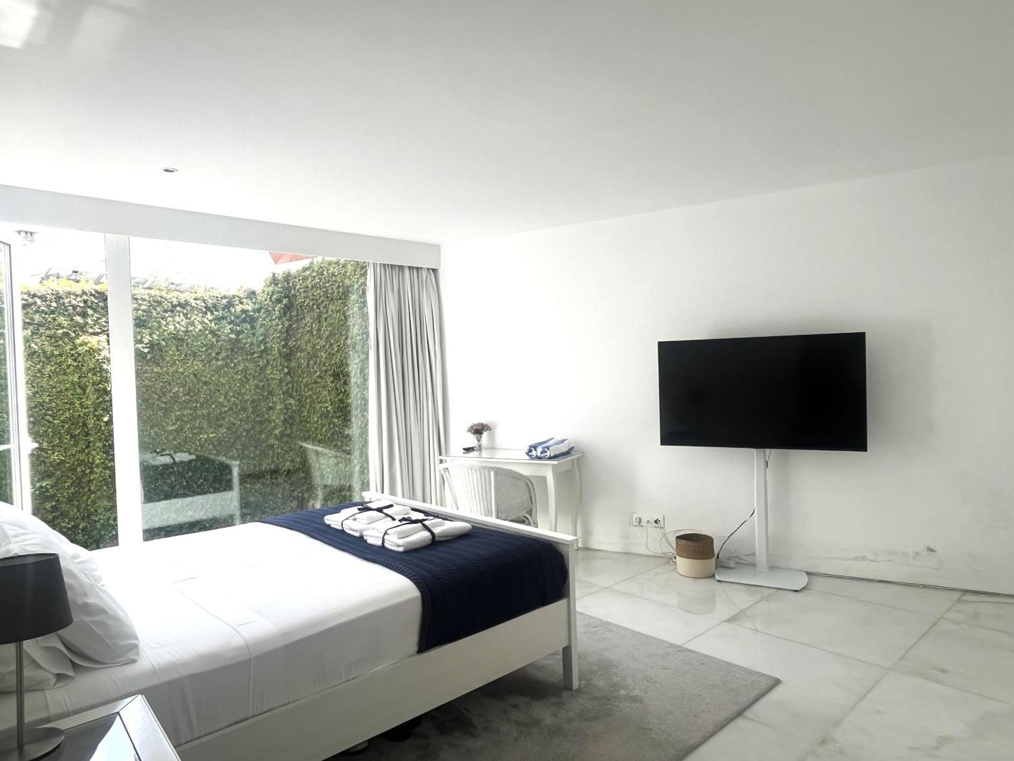 Signature 2 Guest house Porto
