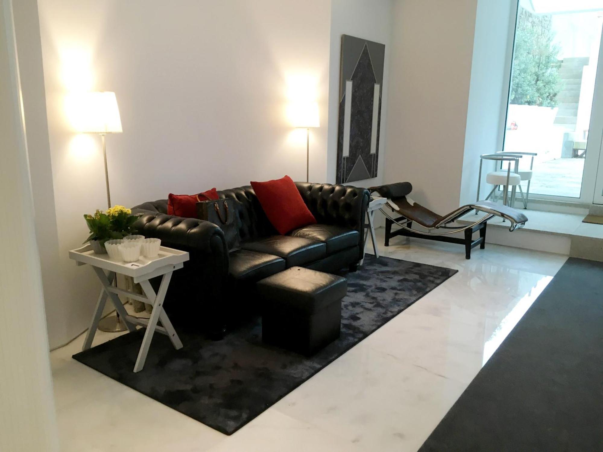 Guest house Signature 2 Porto