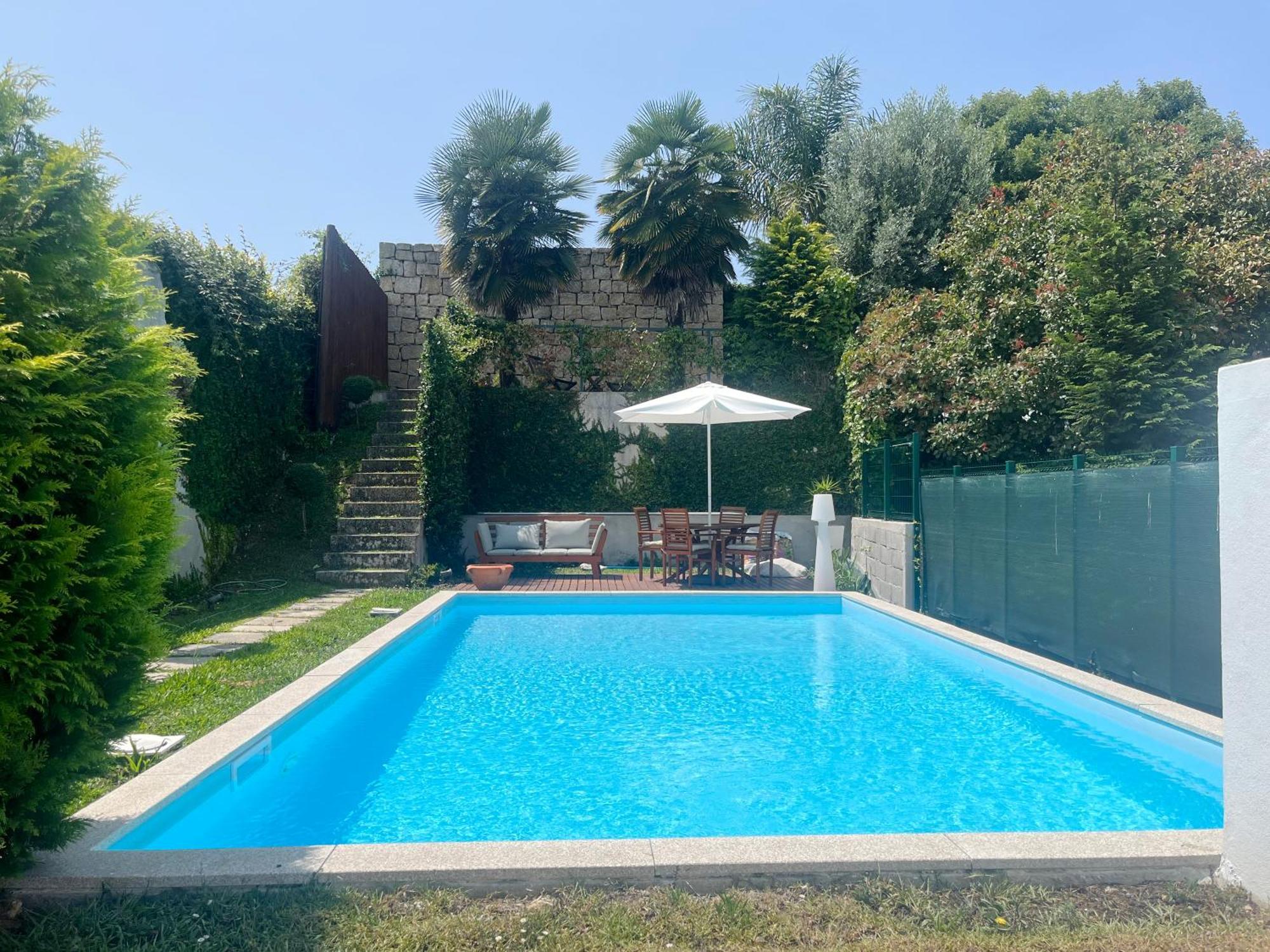 Gasthof Signature 2 Porto