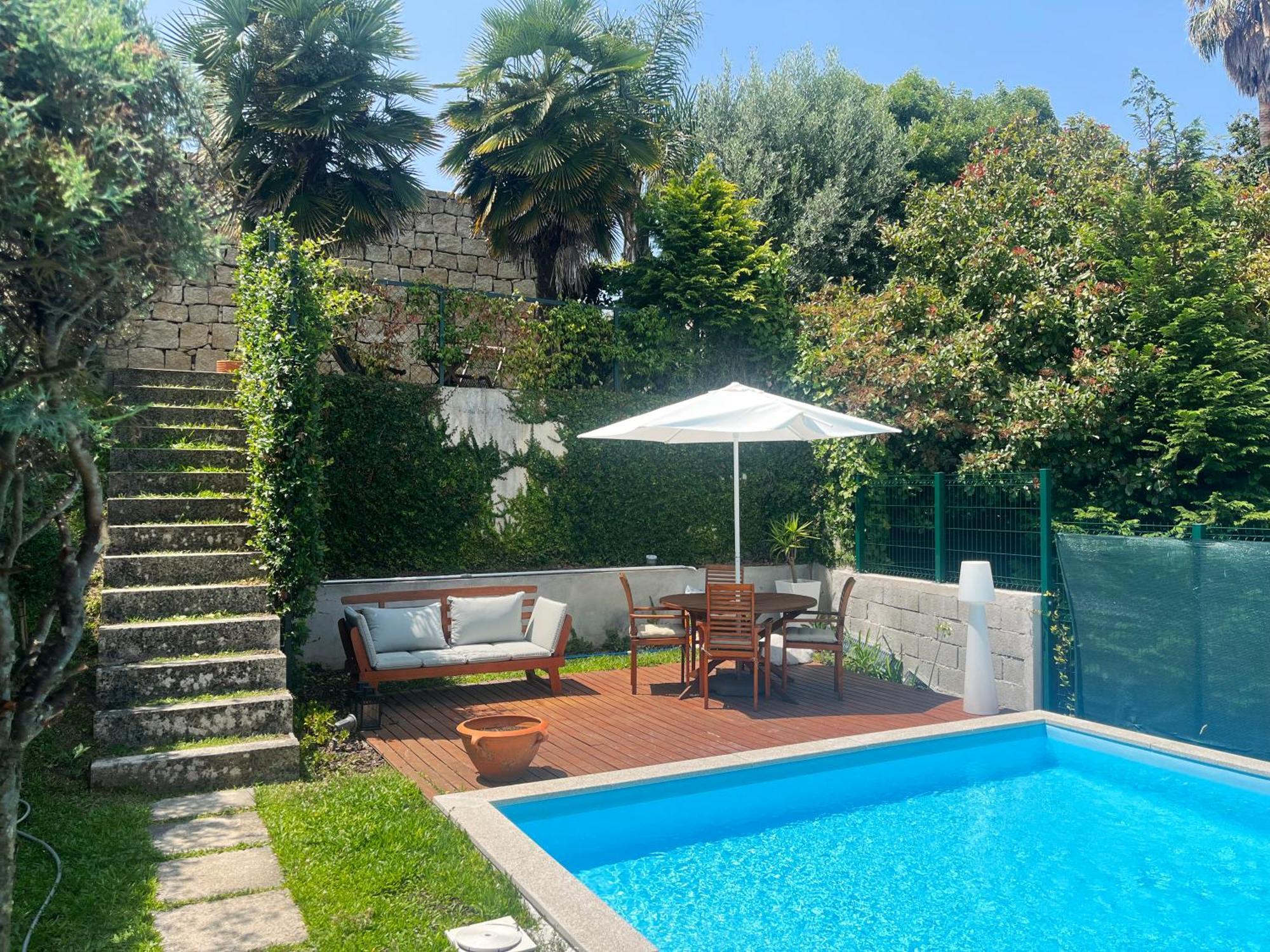 Signature 2 * Porto