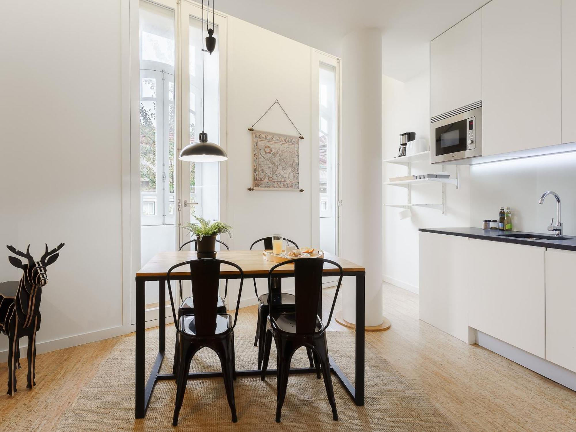 Stylish With Panoramic Sea Views *