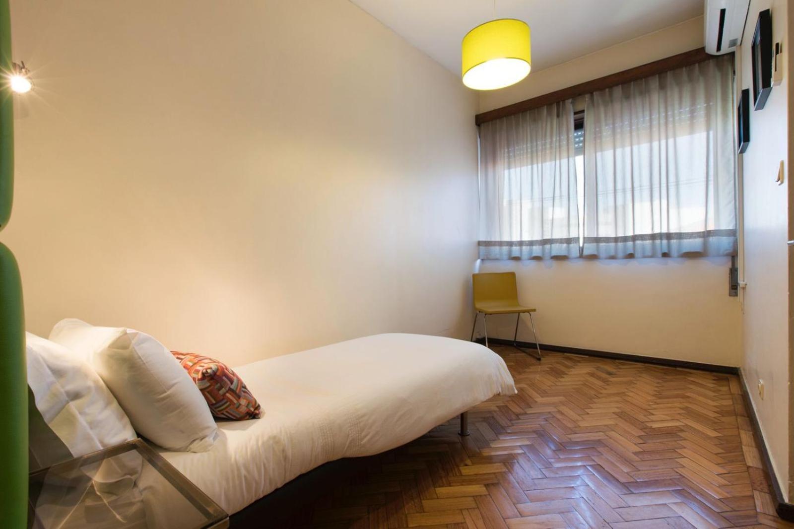 Apartment Lv Premier Clerigos- Re1