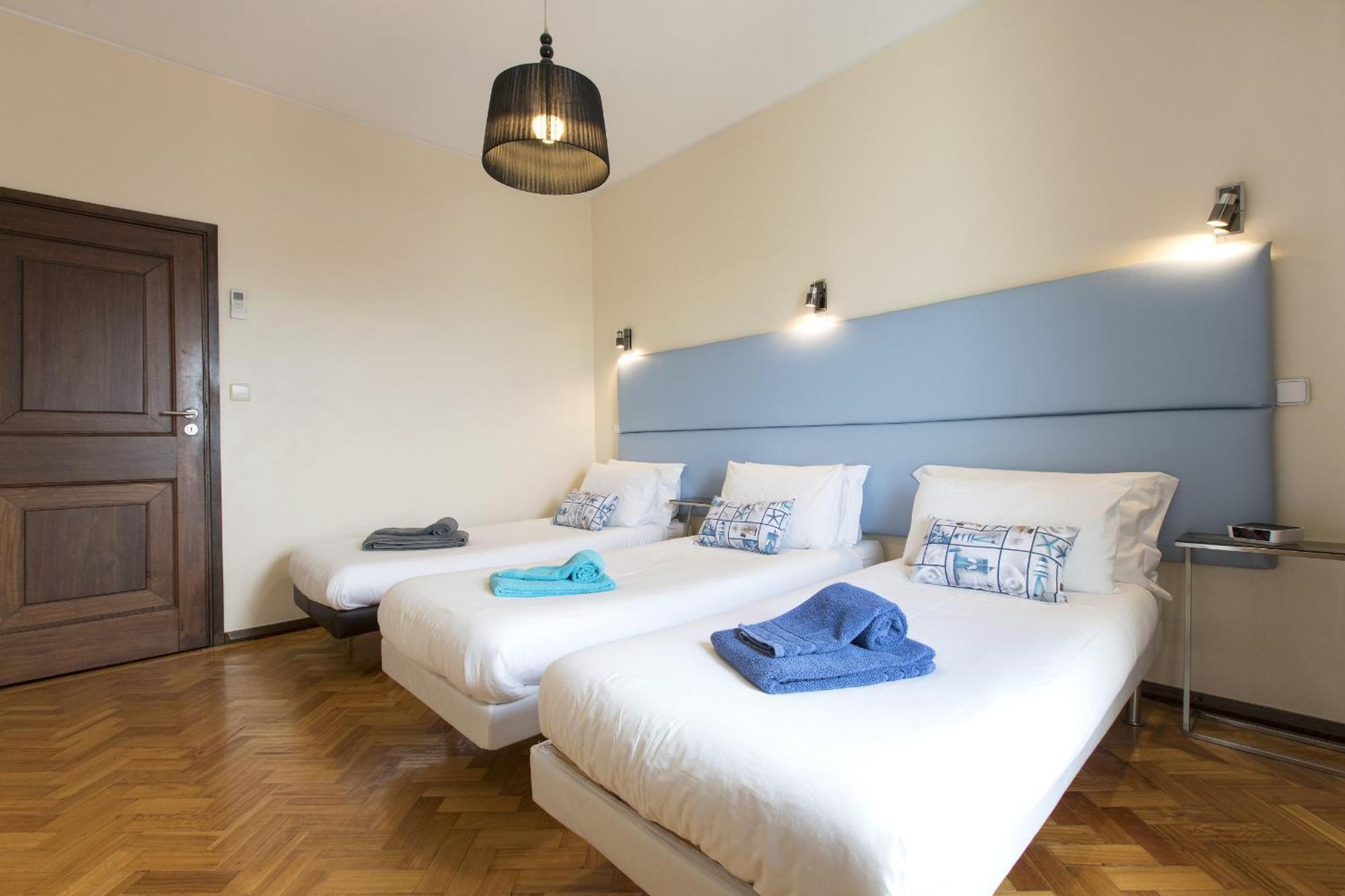 Lv Premier Clerigos- Re1 Apartment Porto