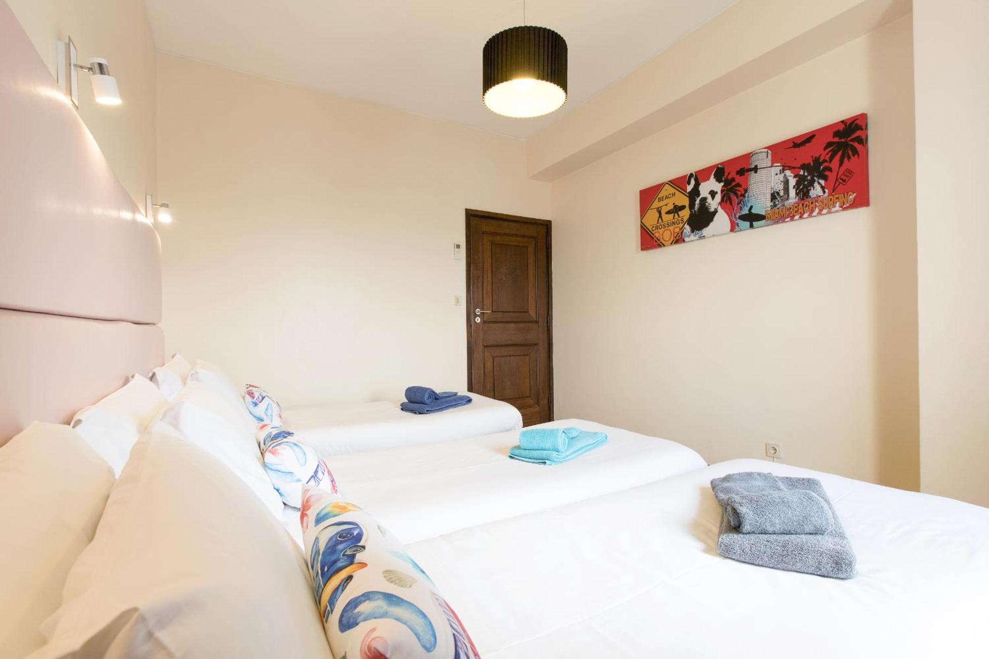 Apartment Lv Premier Clerigos- Re1 *