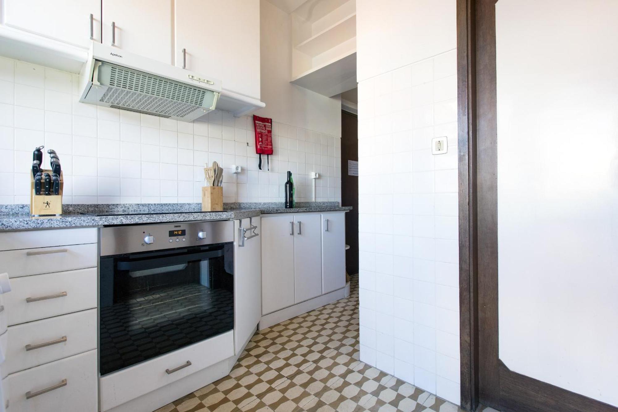 Apartment Lv Premier Clerigos- Re1 Porto