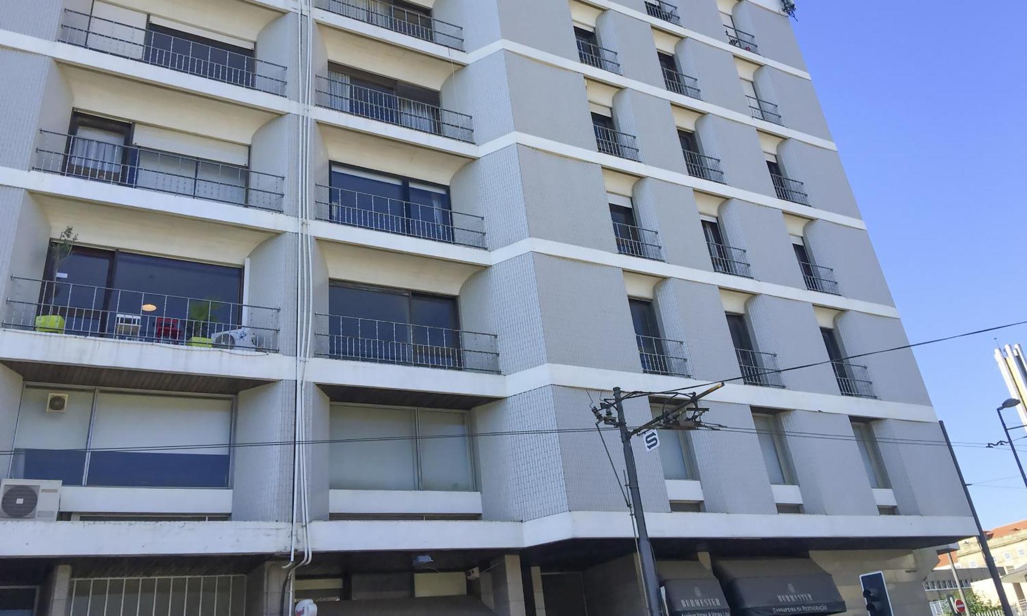 Apartment Lv Premier Clerigos- Re1