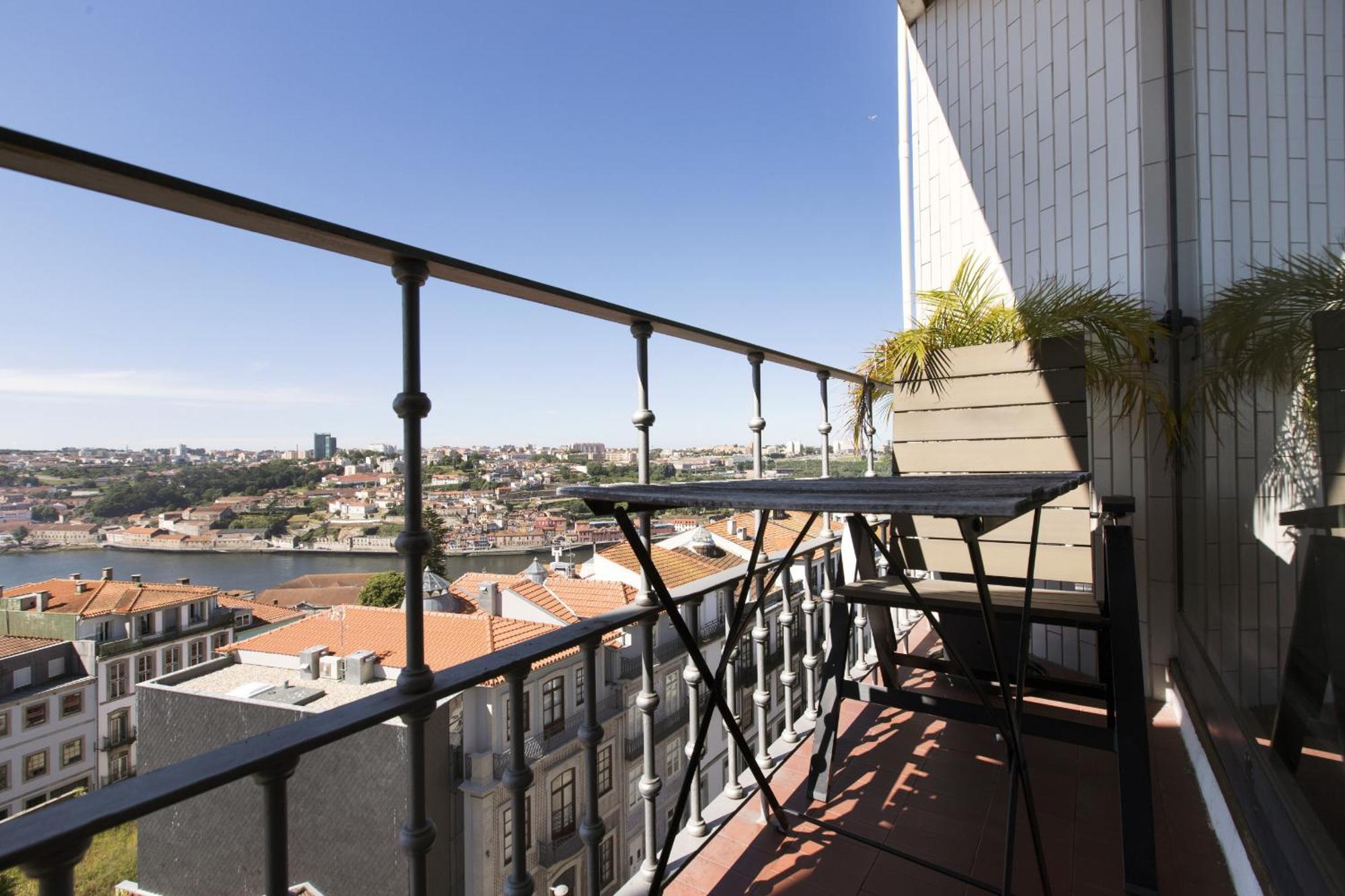 Apartment Lv Premier Clerigos- Re1 *