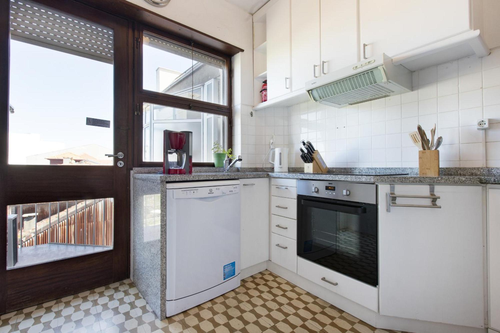 Apartment Lv Premier Clerigos- Re1 Porto