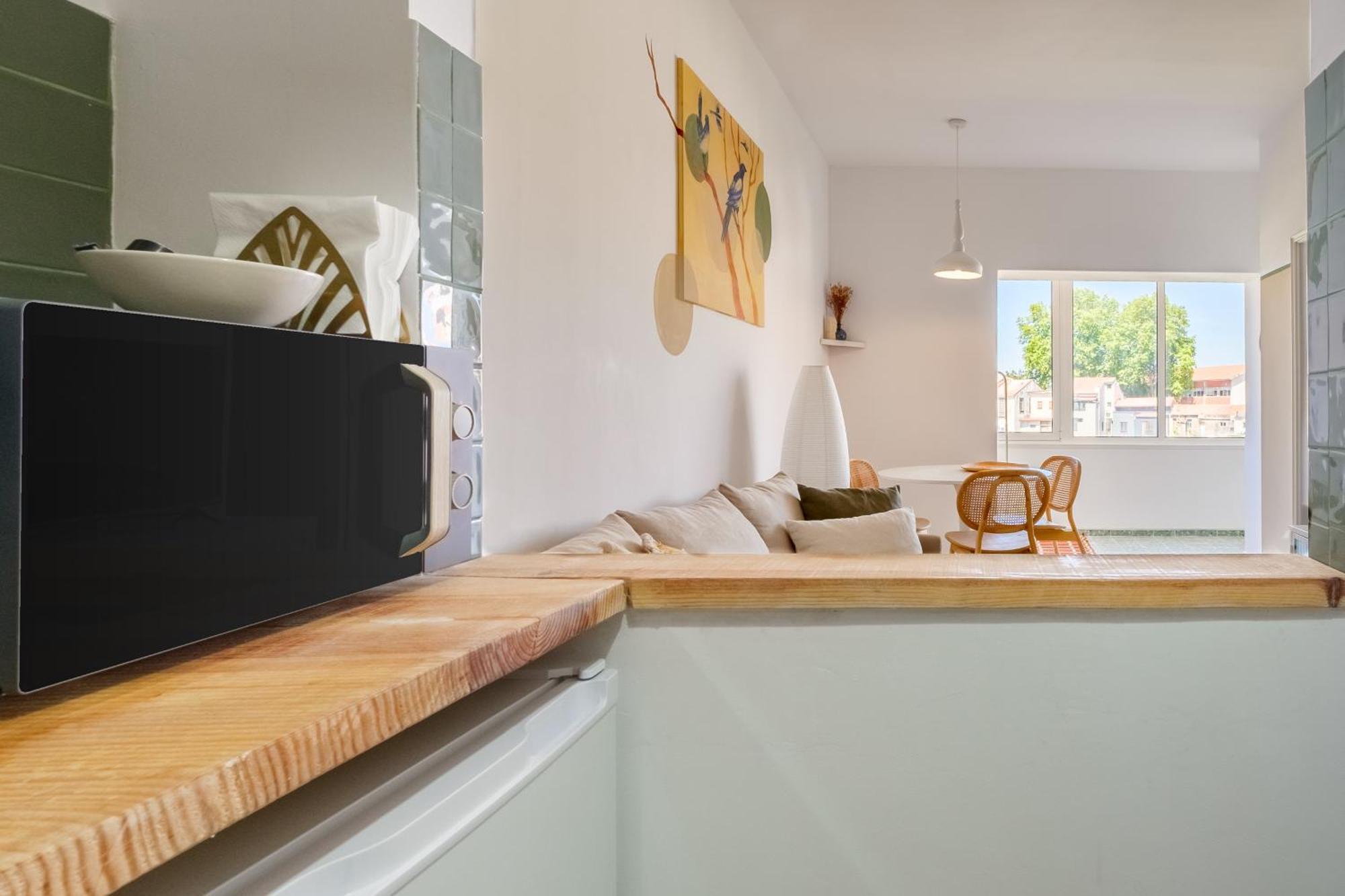 Santa Catarina Panoramic Loft Apartment *