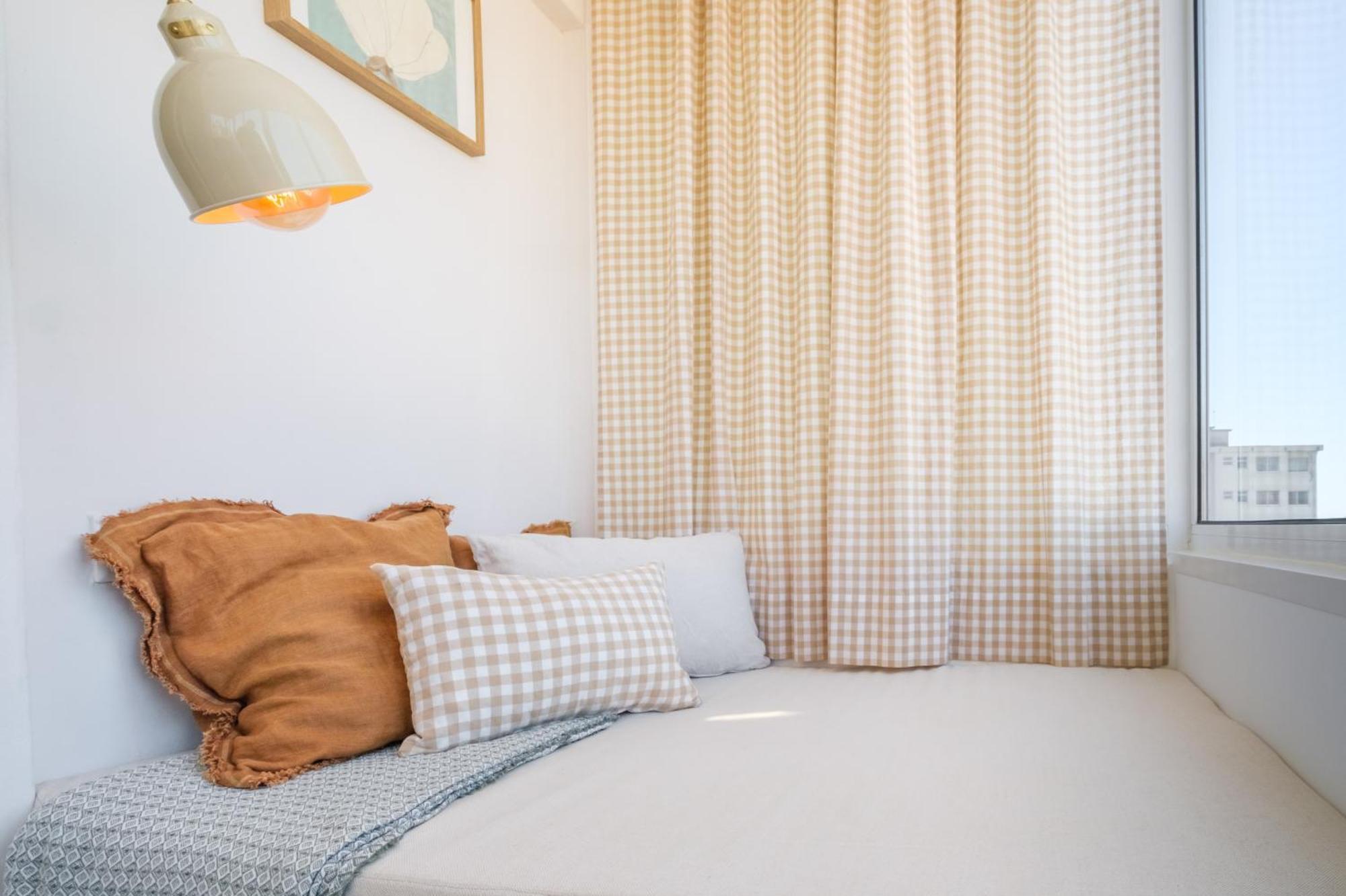 Apartment Santa Catarina Panoramic Loft Porto