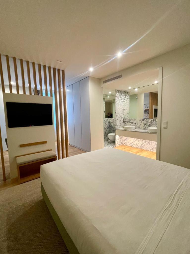 Lavandeira Apartment