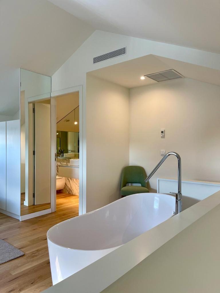 Apartment Lavandeira Porto