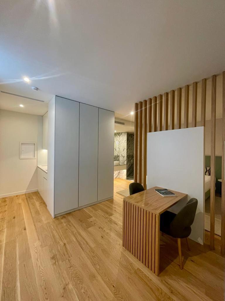 Lavandeira Apartment